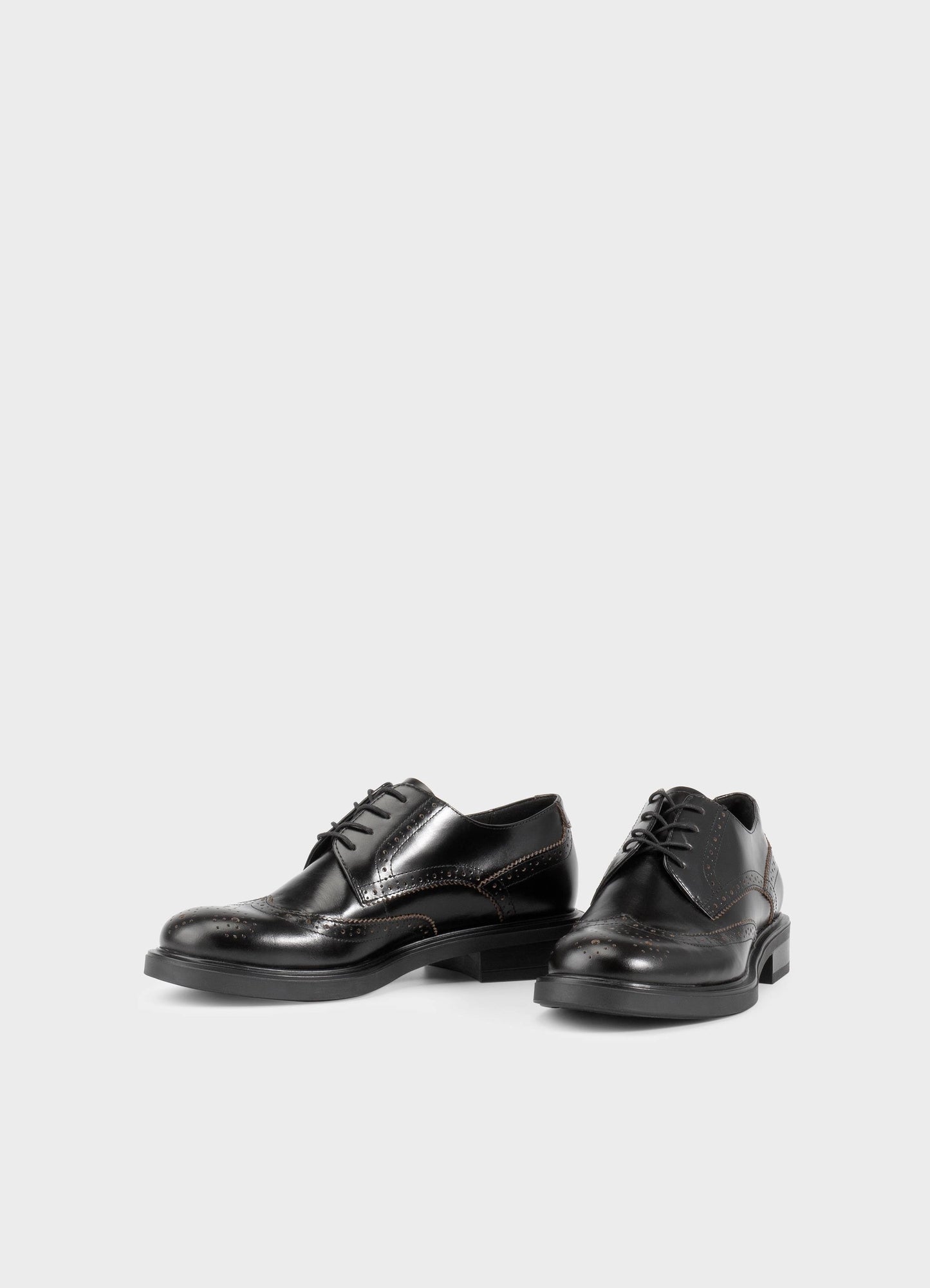 VAGABOND | ZAPATOS CASUAL | MUJER | FREYA | NEGRO