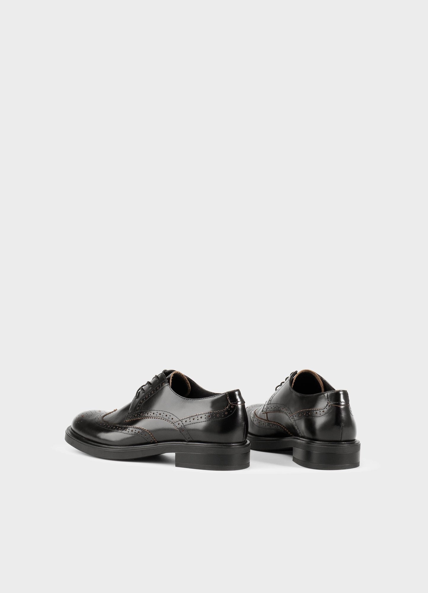 VAGABOND | ZAPATOS CASUAL | MUJER | FREYA | NEGRO