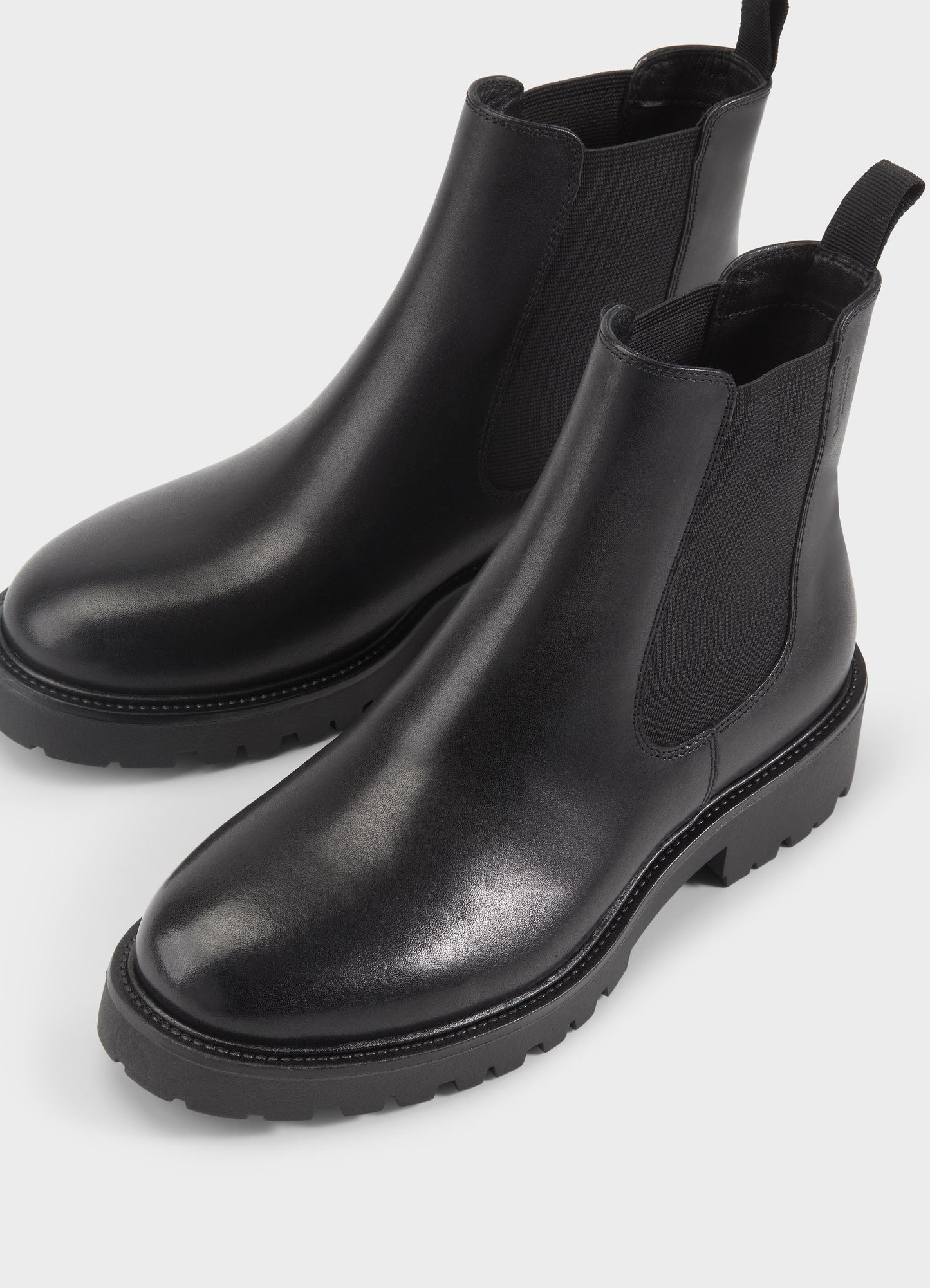 VAGABOND | BOTIENES CHELSEA | MUJER | KENOVA | NEGRO