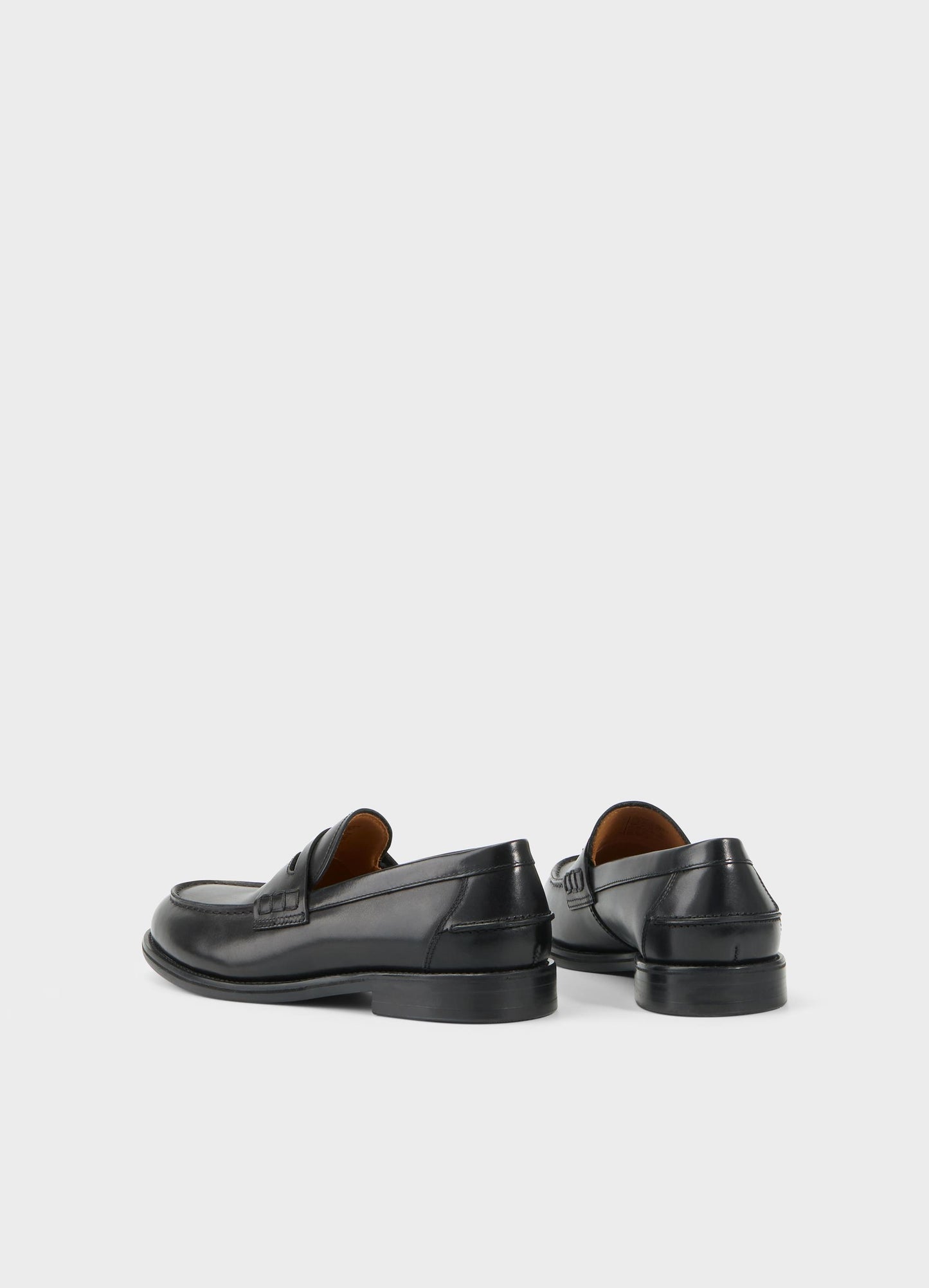 VAGABOND | ZAPATOS CASUAL | HOMBRE | STEVEN | NEGRO