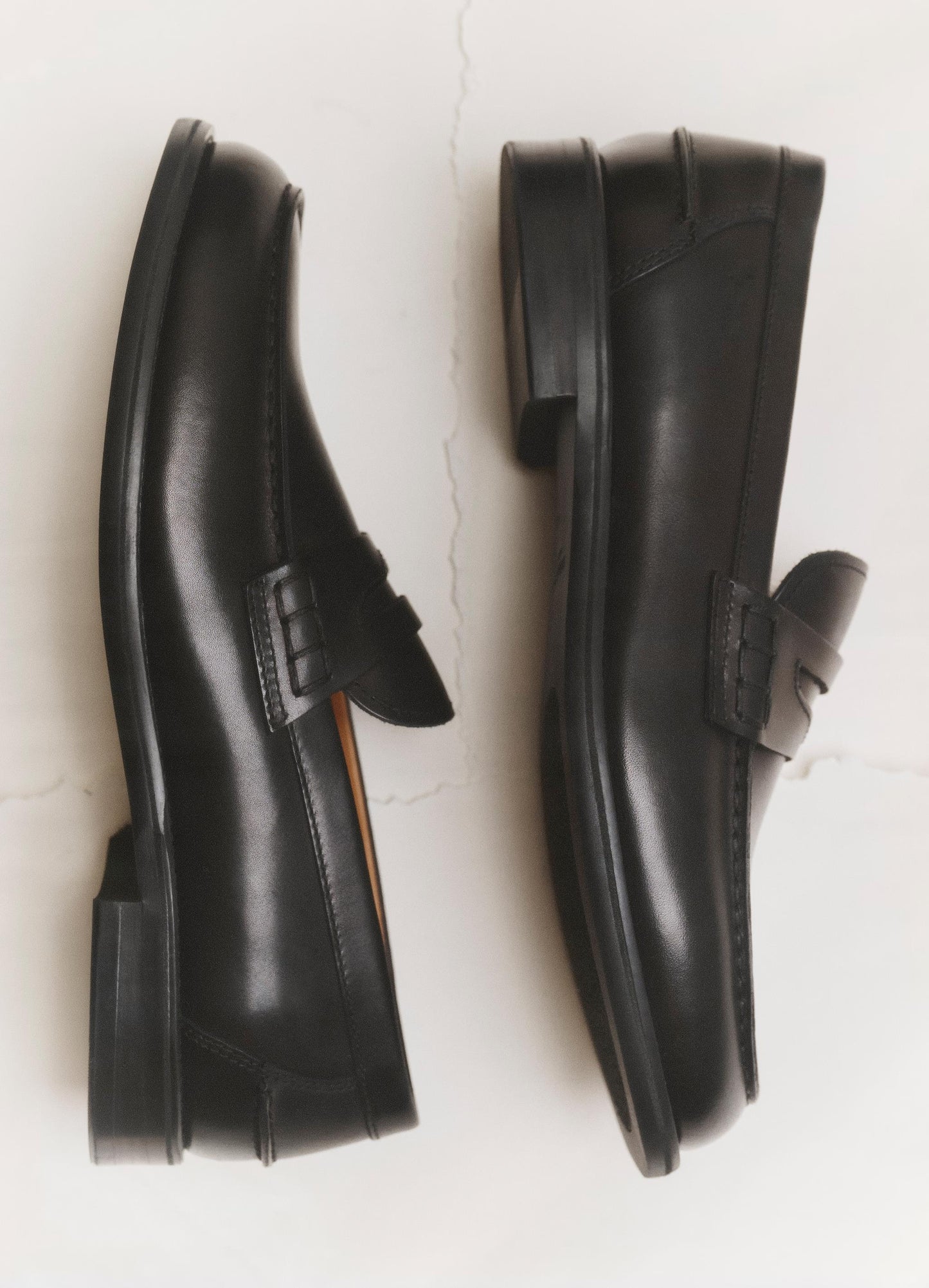 VAGABOND | ZAPATOS CASUAL | HOMBRE | STEVEN | NEGRO