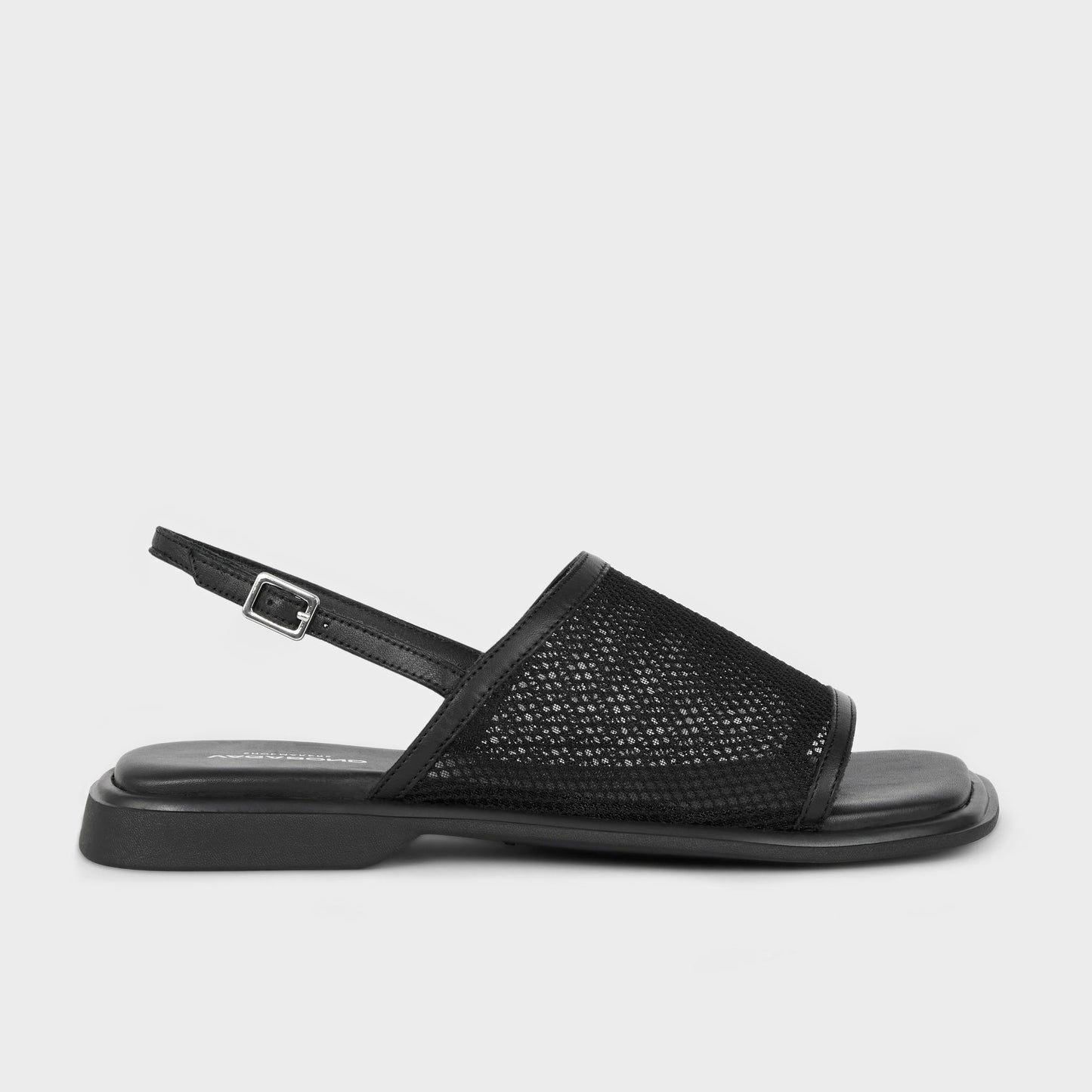 Sandalen der Marke Vagabond für Damen, Modell Izzy, Frühjahr/Sommer, Saison 25