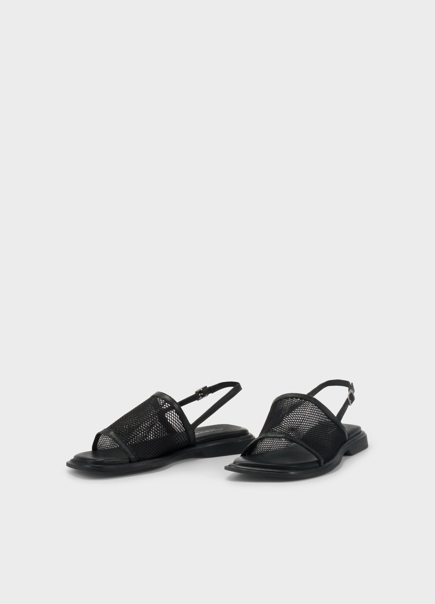 Sandalen der Marke Vagabond für Damen, Modell Izzy, Frühjahr/Sommer, Saison 25