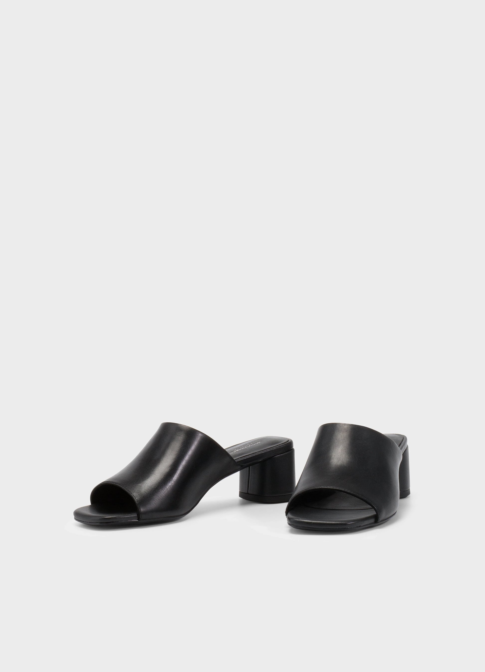 Sandales Vagabond pour femme, modèle Piper, collection printemps-été 2025