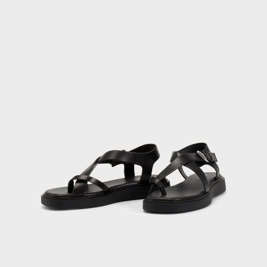 Sandalias Marca Vagabond Para Mujer Modelo Connie Temporada Primavera Verano 25