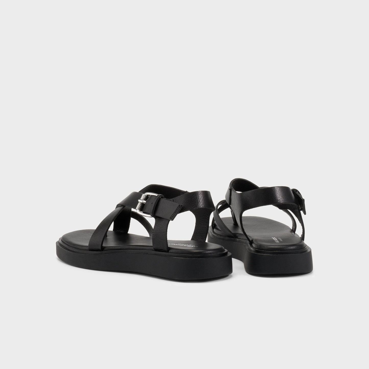 Sandalias Marca Vagabond Para Mujer Modelo Connie Temporada Primavera Verano 25