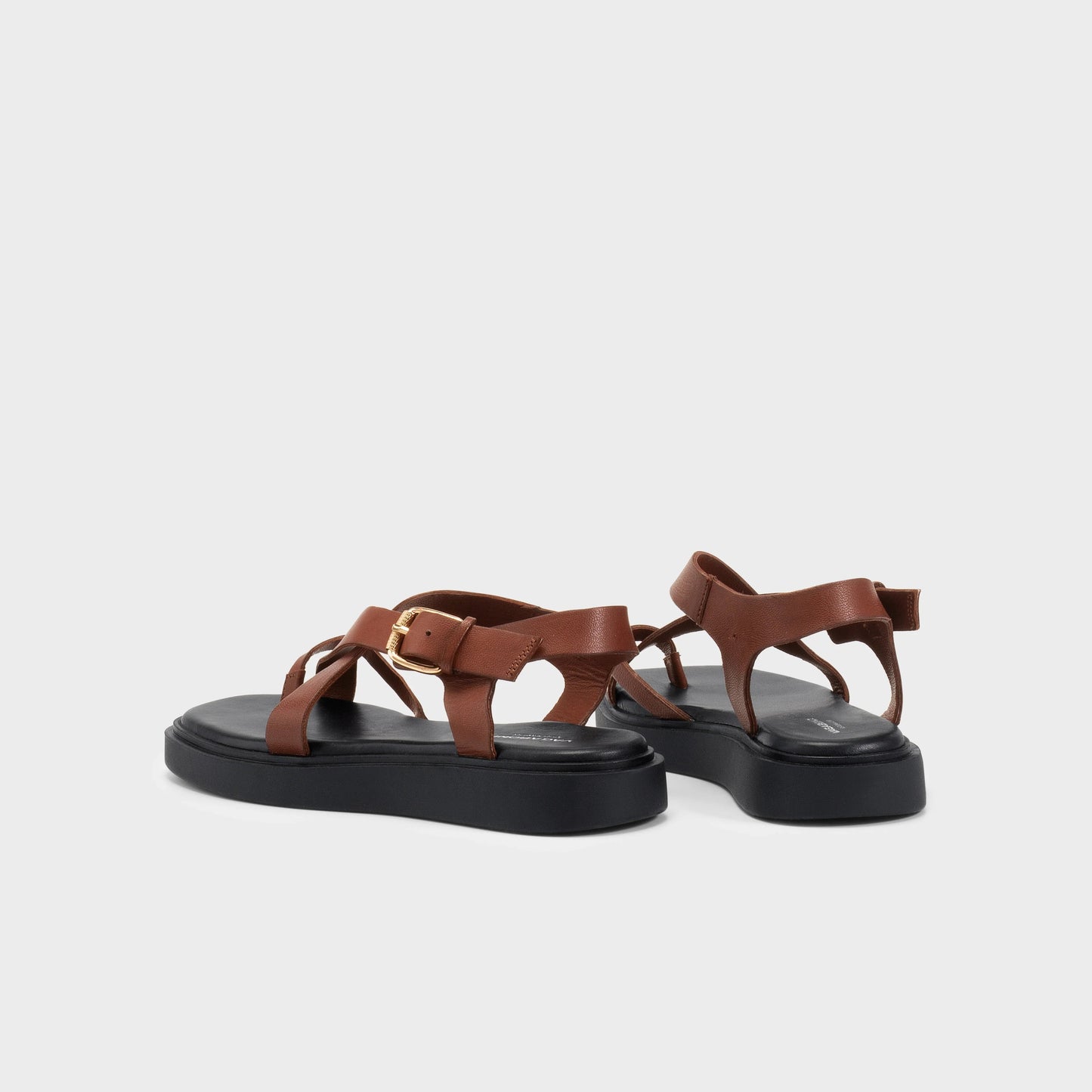 Sandalias Marca Vagabond Para Mujer Modelo Connie Temporada Primavera Verano 25