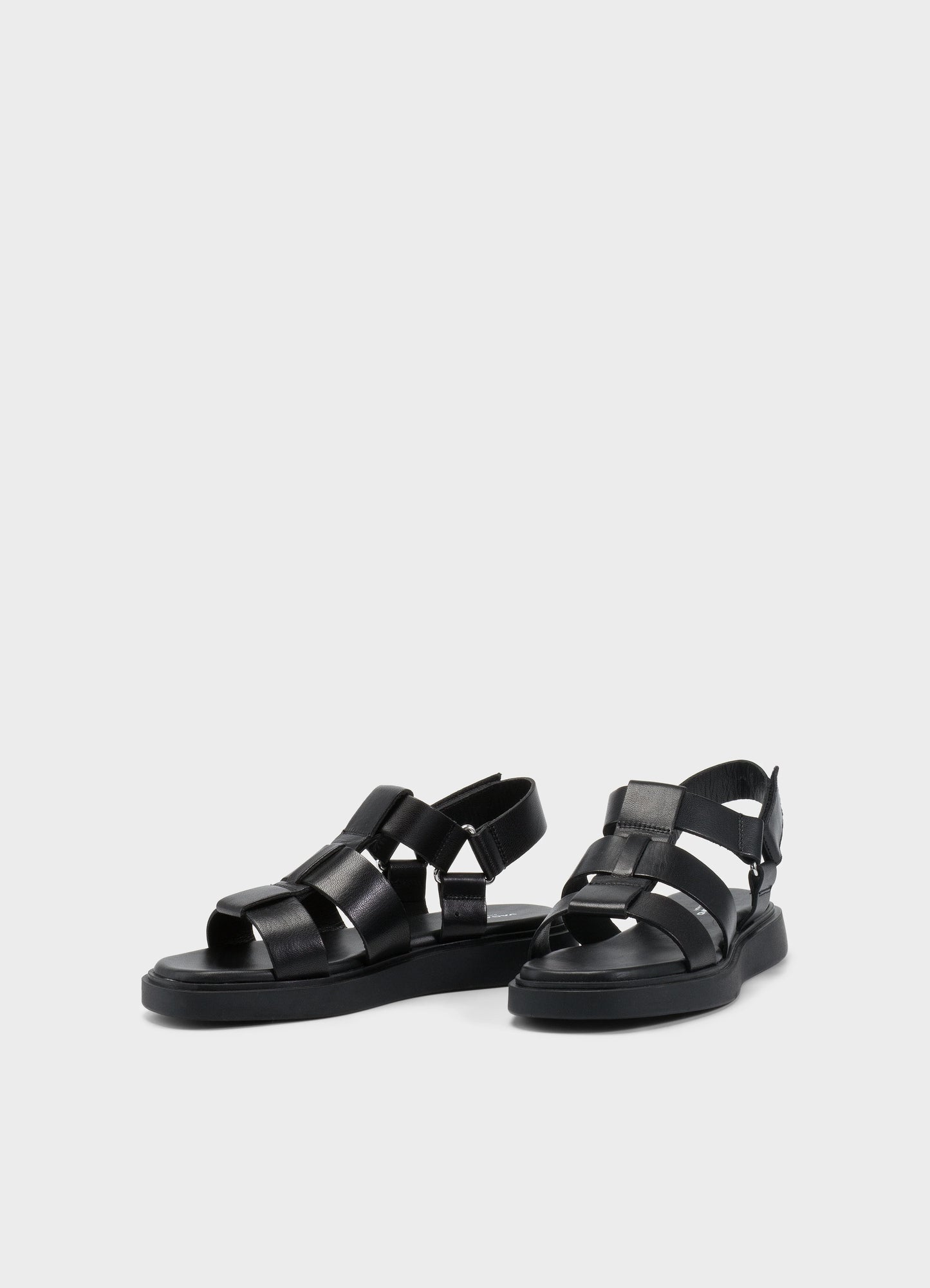 Vagabond Brand Sandalen für Damen, Connie-Modell, Frühjahr/Sommer-Saison 25