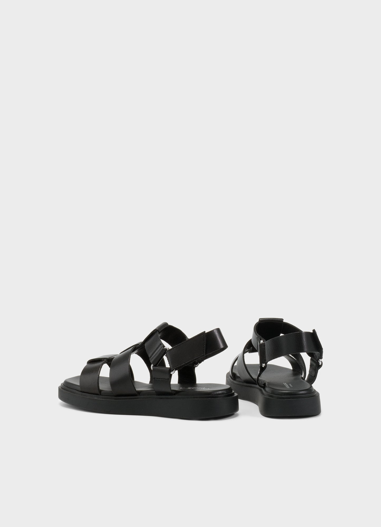 Vagabond Brand Sandalen für Damen, Connie-Modell, Frühjahr/Sommer-Saison 25
