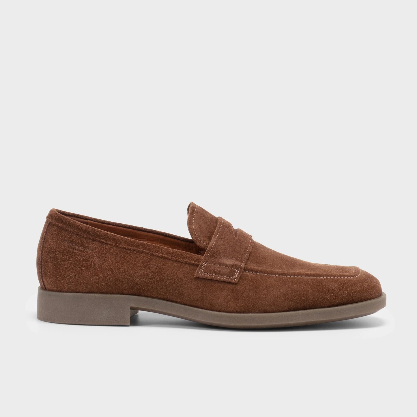 Vagabond Brand Herren-Loafer Troy Modell Frühling Sommer Saison 25