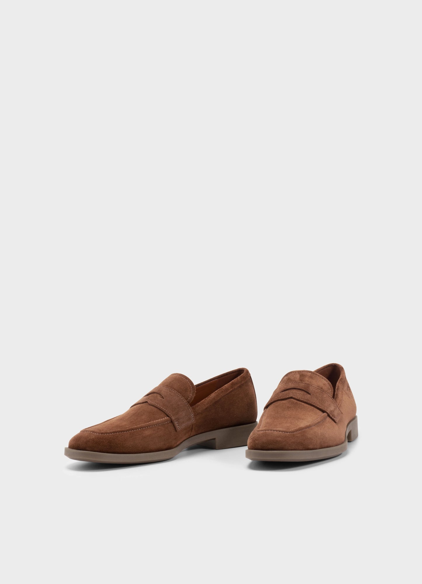 Vagabond Brand Herren-Loafer Troy Modell Frühling Sommer Saison 25