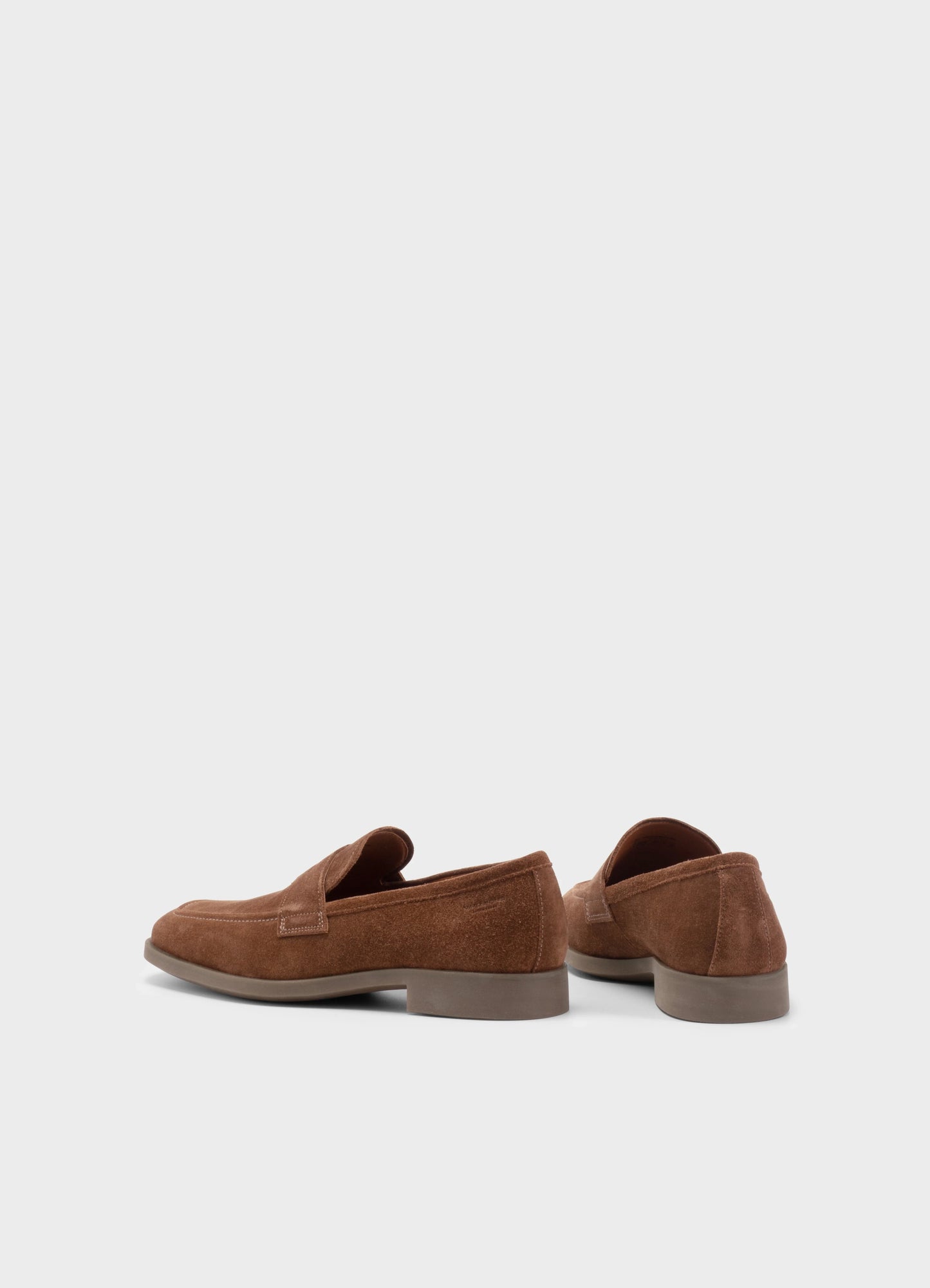 Vagabond Brand Herren-Loafer Troy Modell Frühling Sommer Saison 25
