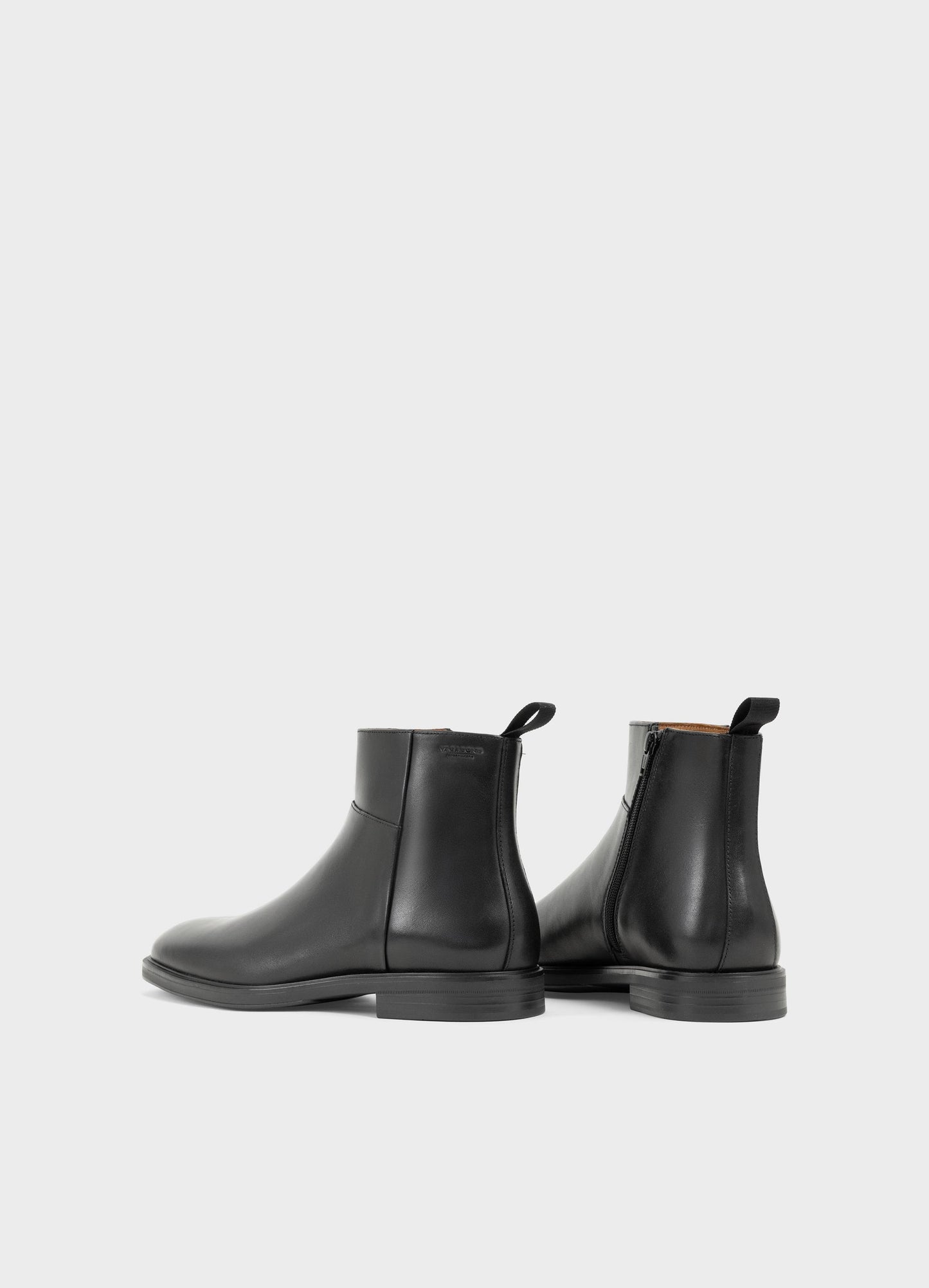 VAGABOND | MEN'S BOOTS | ANDREW BLACK | BLACK