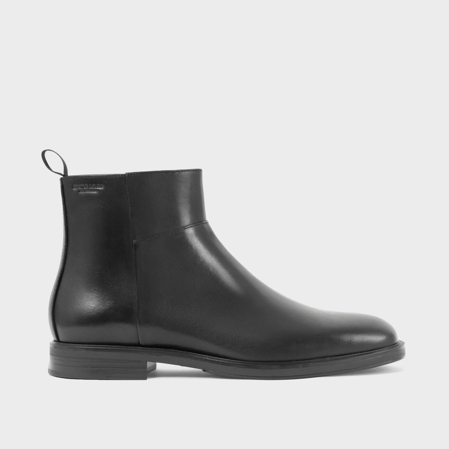 VAGABOND | MEN'S BOOTS | ANDREW BLACK | BLACK