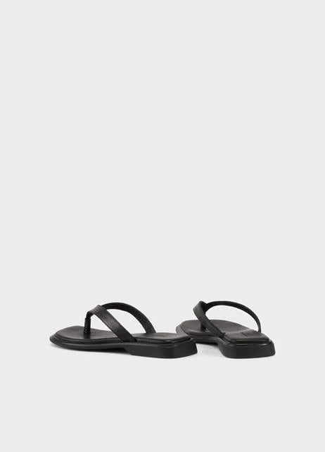 VAGABOND | SANDALS | WOMEN'S | IZZY-SS2M | BLACK
