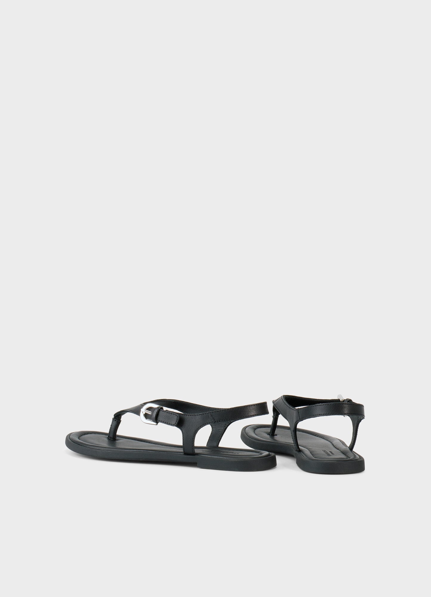 VAGABOND | SANDALS | WOMEN'S | ZAIDA-SS26 | BLACK