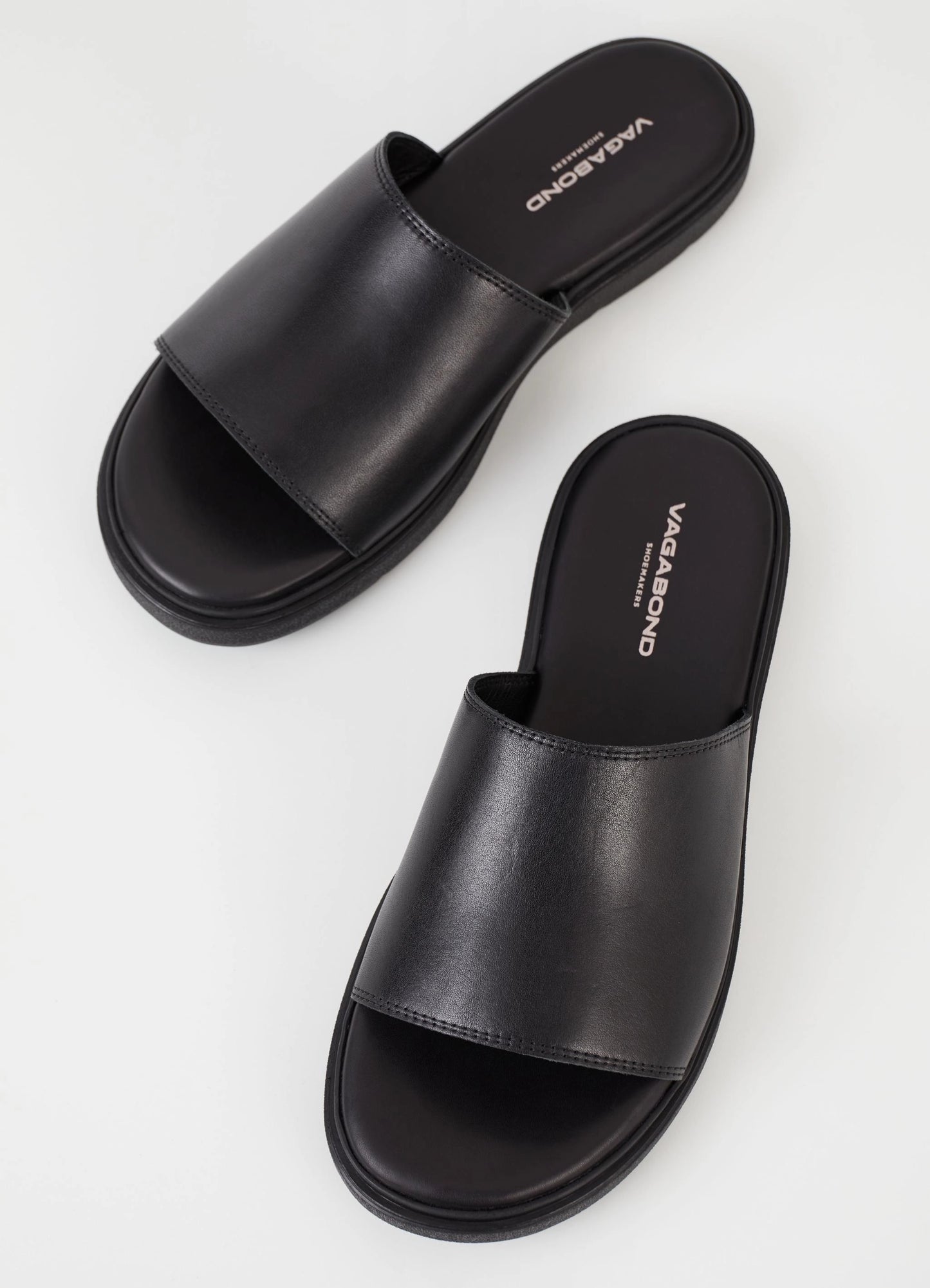 VAGABOND | SANDALES | HOMME | MASON