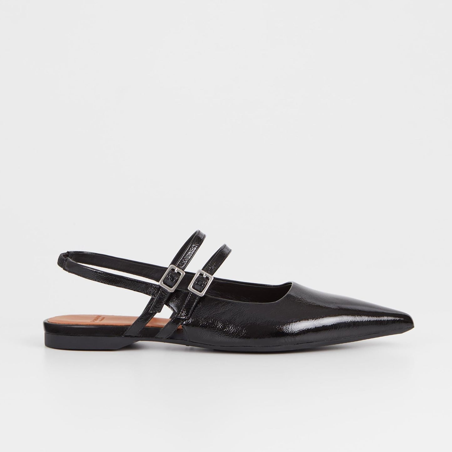 VAGABOND | SANDALEN | DAMEN | HERMINE LACKLEDER