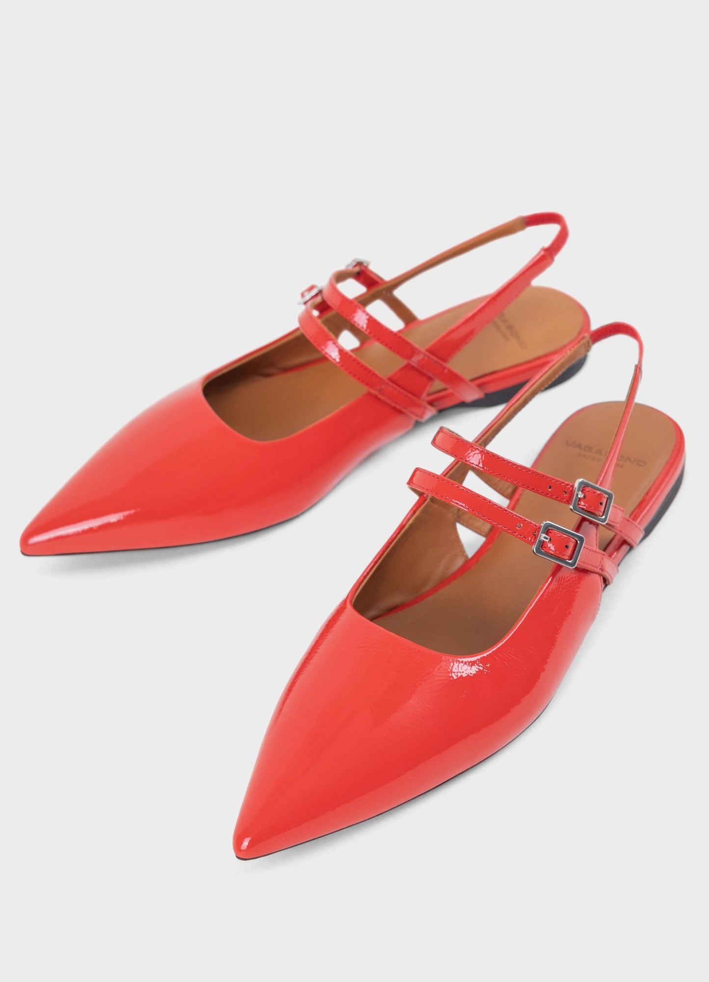 VAGABOND | SANDALEN | DAMEN | HERMINE LACKLEDER