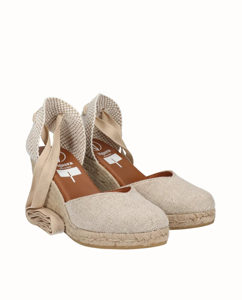 VIGUERA | ESPADRILLES | FRAUEN | VALENCIANISCHE ESPADRILLES