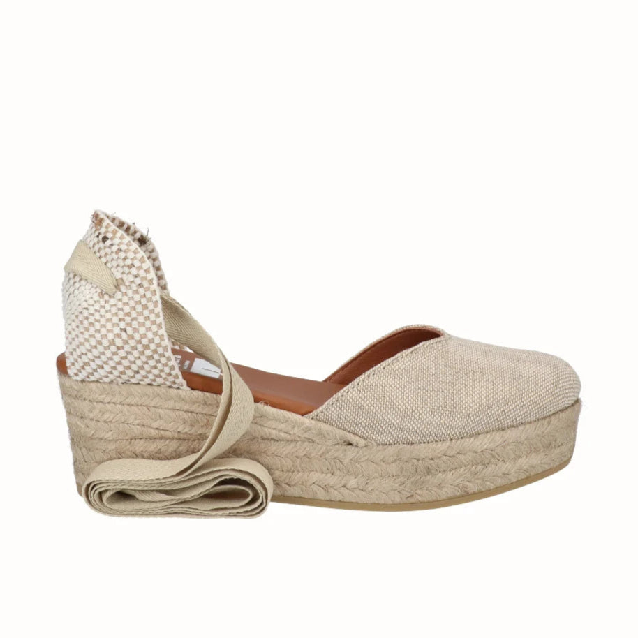 VIGUERA | ESPADRILLES | FRAUEN | VALENCIANISCHE ESPADRILLES