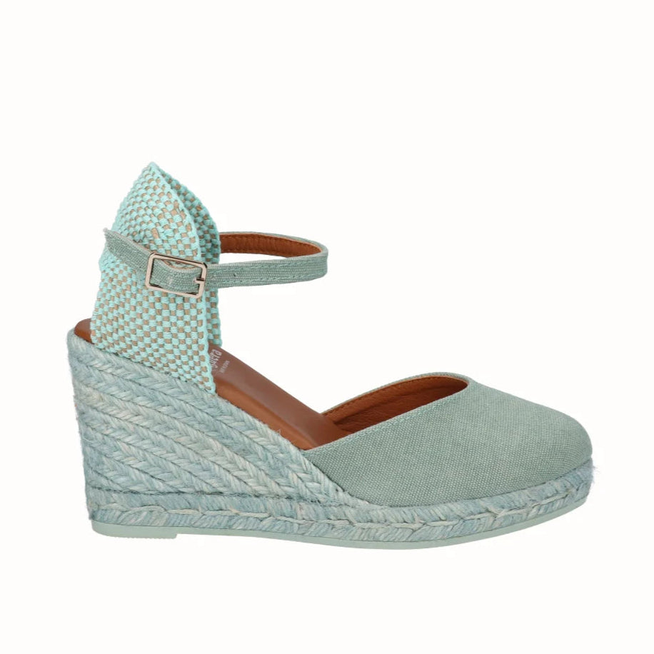 VIGUERA | ESPADRILLES | FRAUEN | VALENCIANISCHE ESPADRILLES