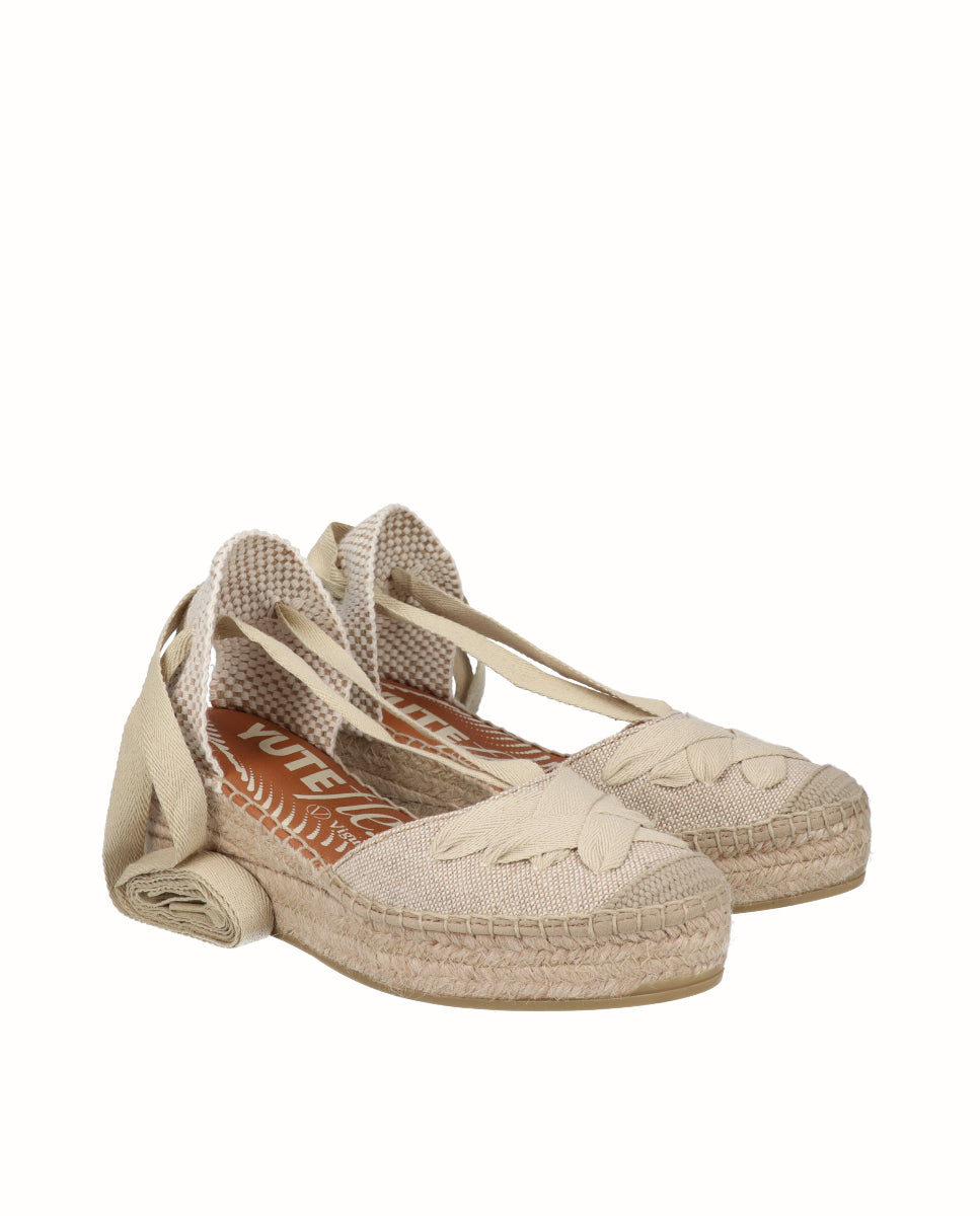VIGUERA | ESPADRILLES | FRAUEN | VALENCIANISCHE ESPADRILLES