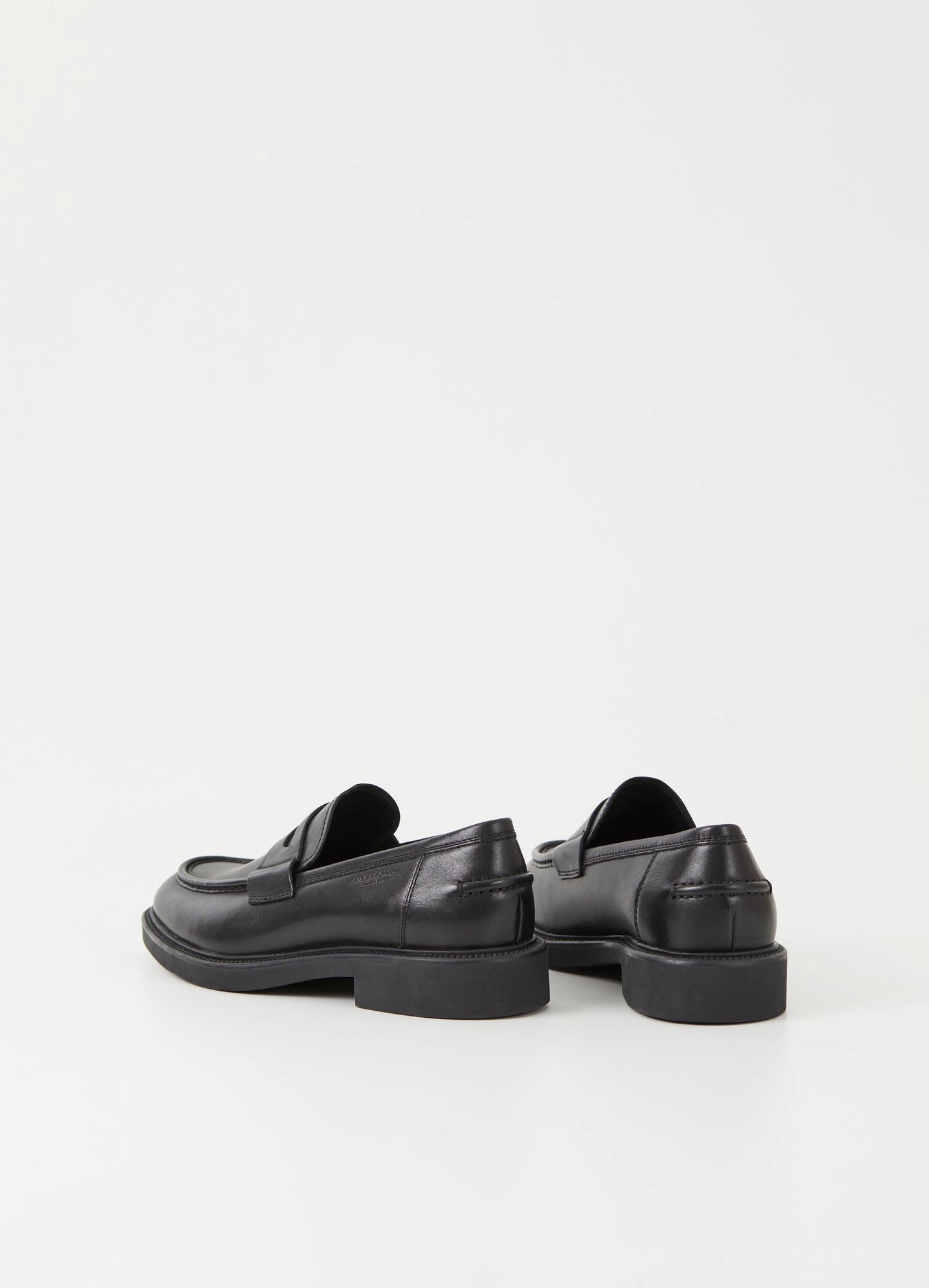 VAGABOND | HERREN-LOAFERS | ALEX M SCHWARZ | SCHWARZ