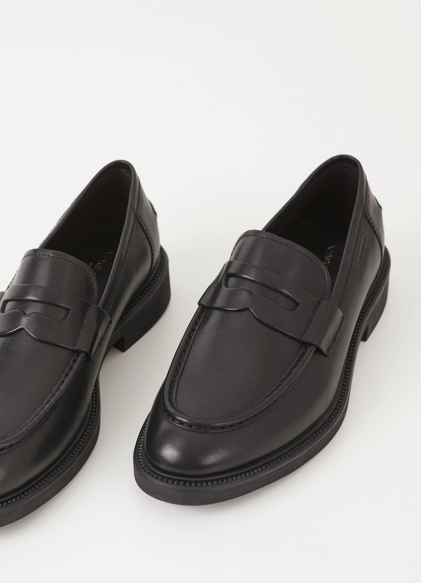 VAGABOND | HERREN-LOAFERS | ALEX M SCHWARZ | SCHWARZ