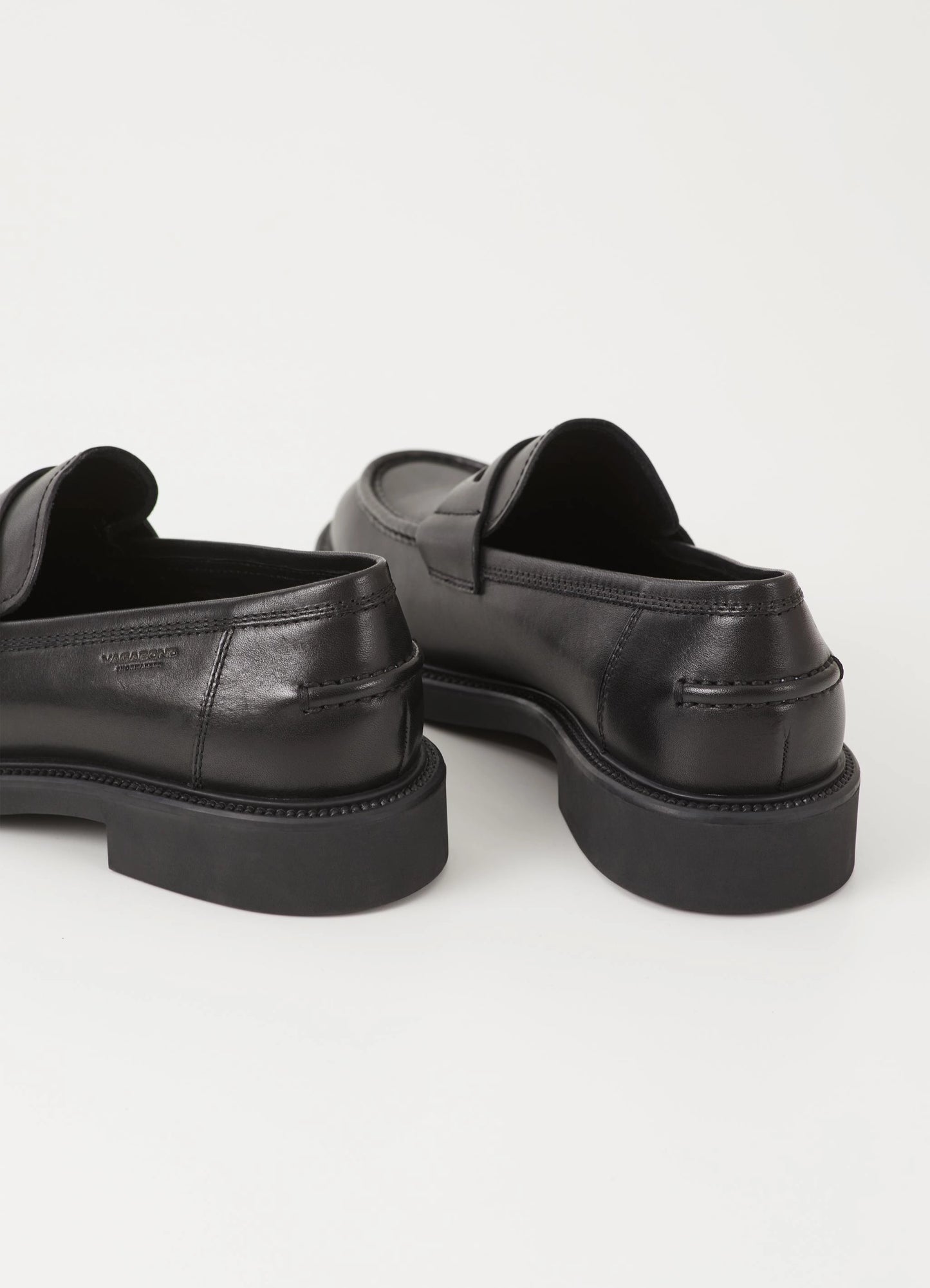 VAGABOND | HERREN-LOAFERS | ALEX M SCHWARZ | SCHWARZ