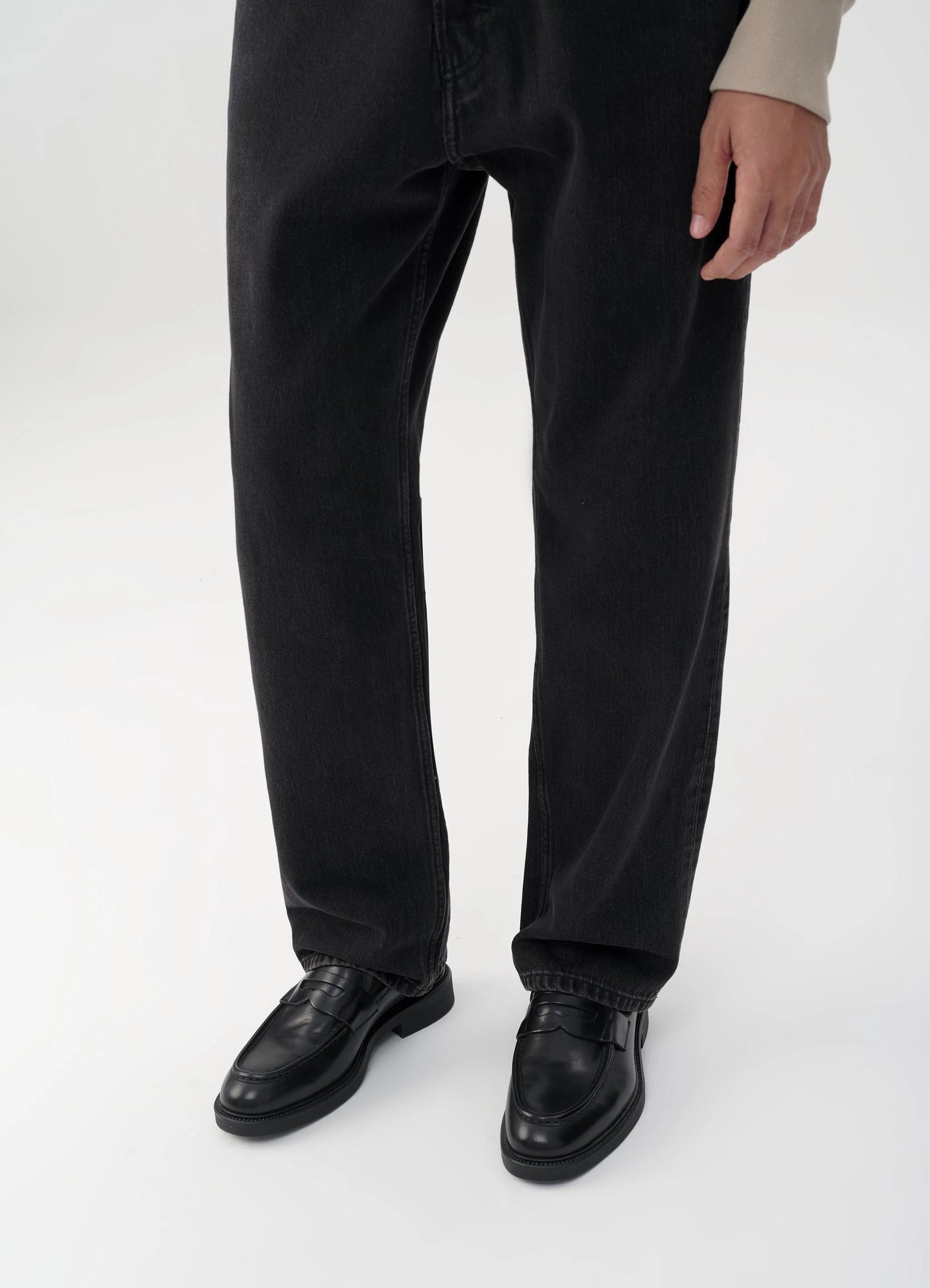 VAGABOND | HERREN-LOAFERS | ALEX M SCHWARZ | SCHWARZ