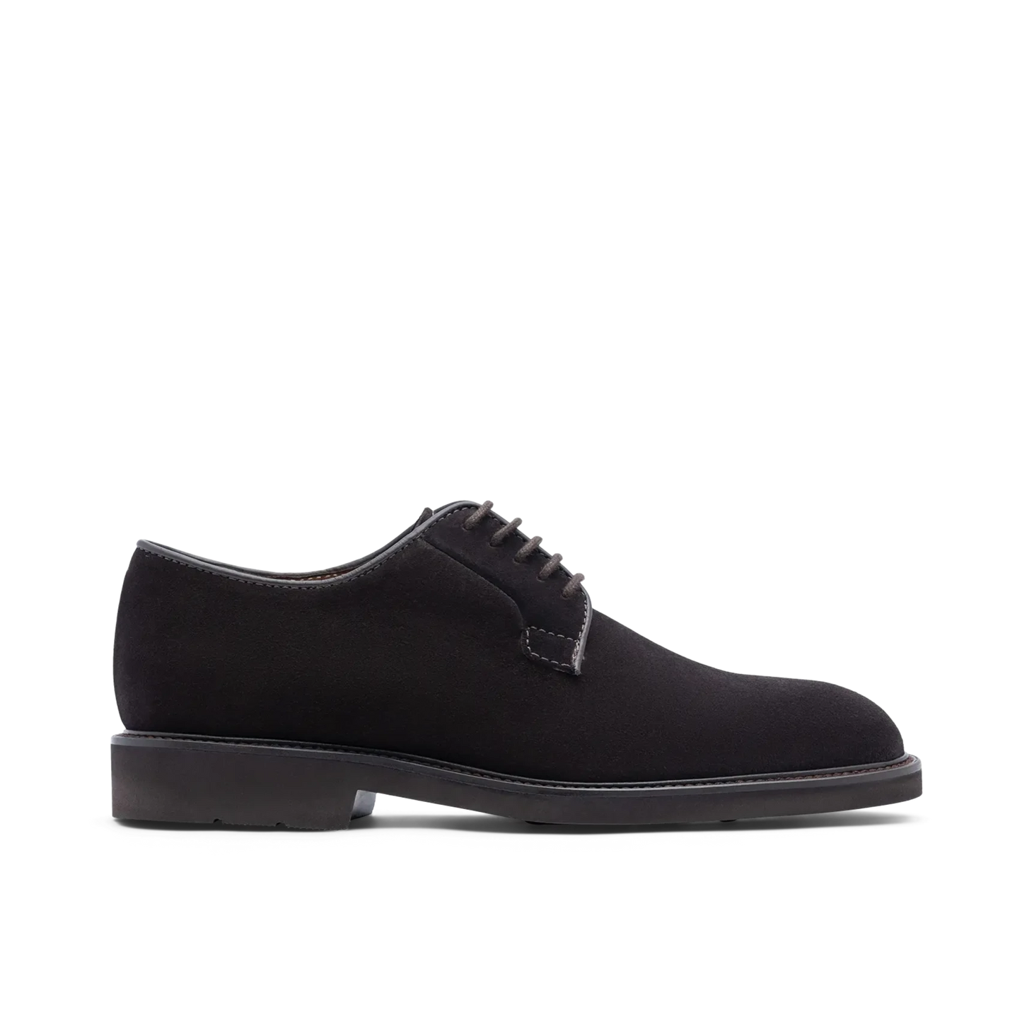 LOTTUSSE | BLUCHER HOMME | BALTIMORE BUCKSTER MOCHA | MARRON