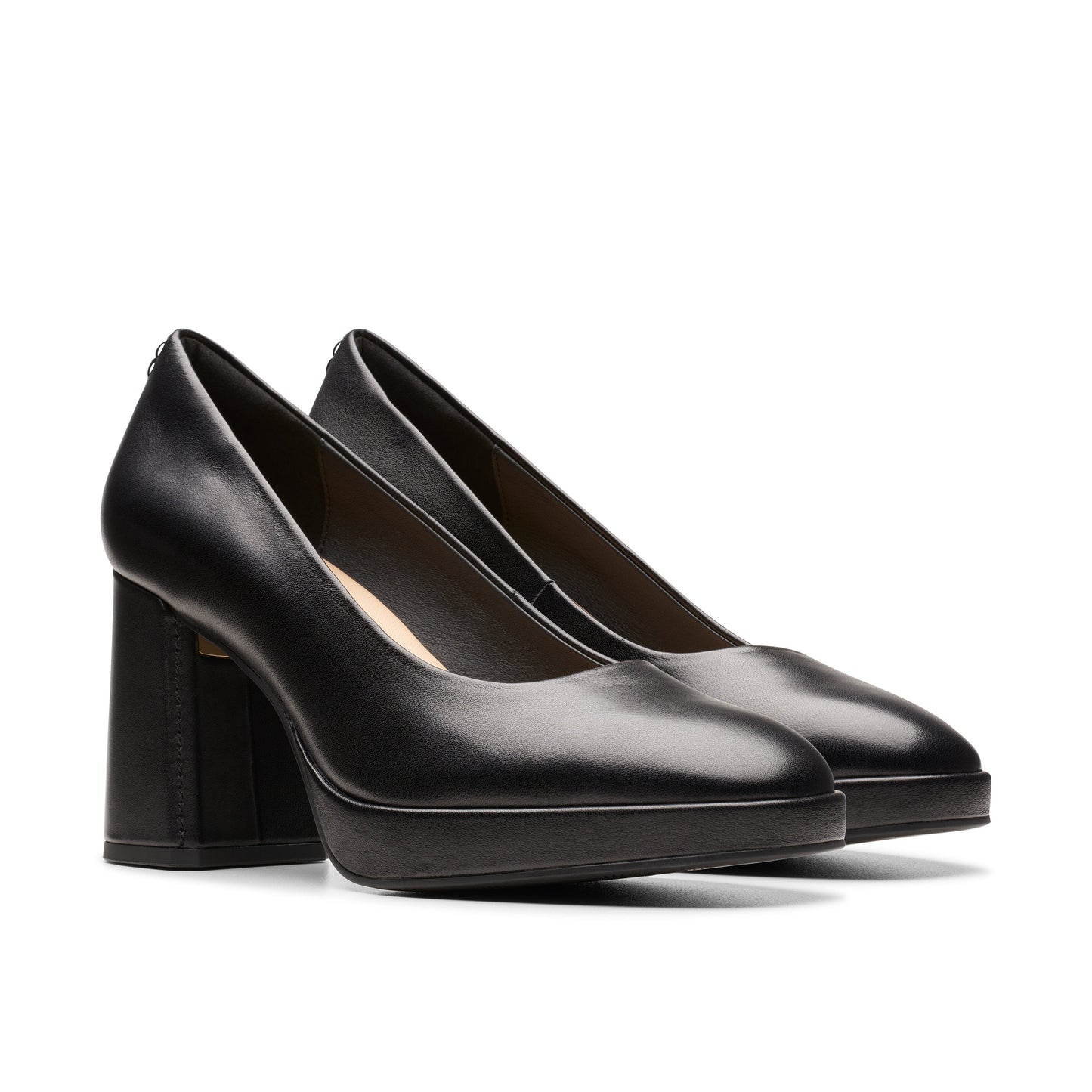 CLARKS レディース 春夏ドレスシューズ