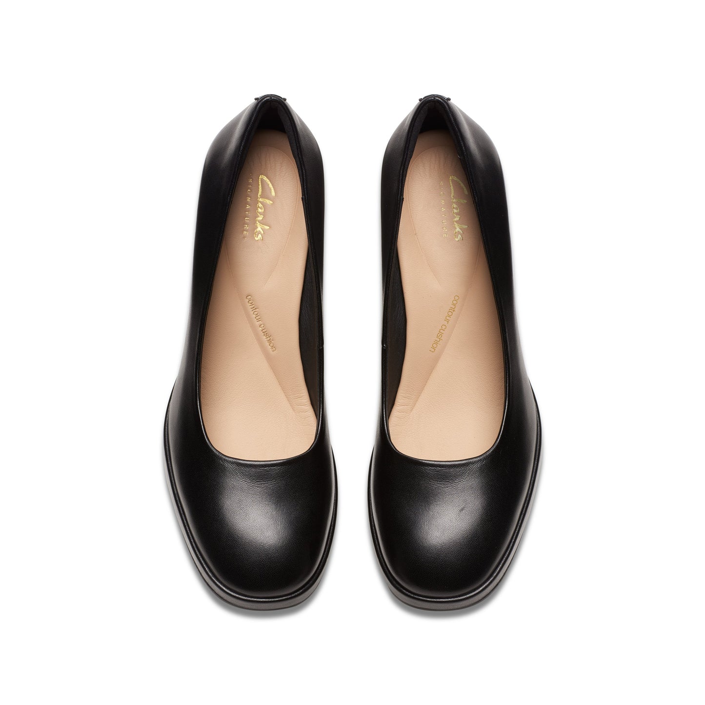 CLARKS レディース 春夏ドレスシューズ