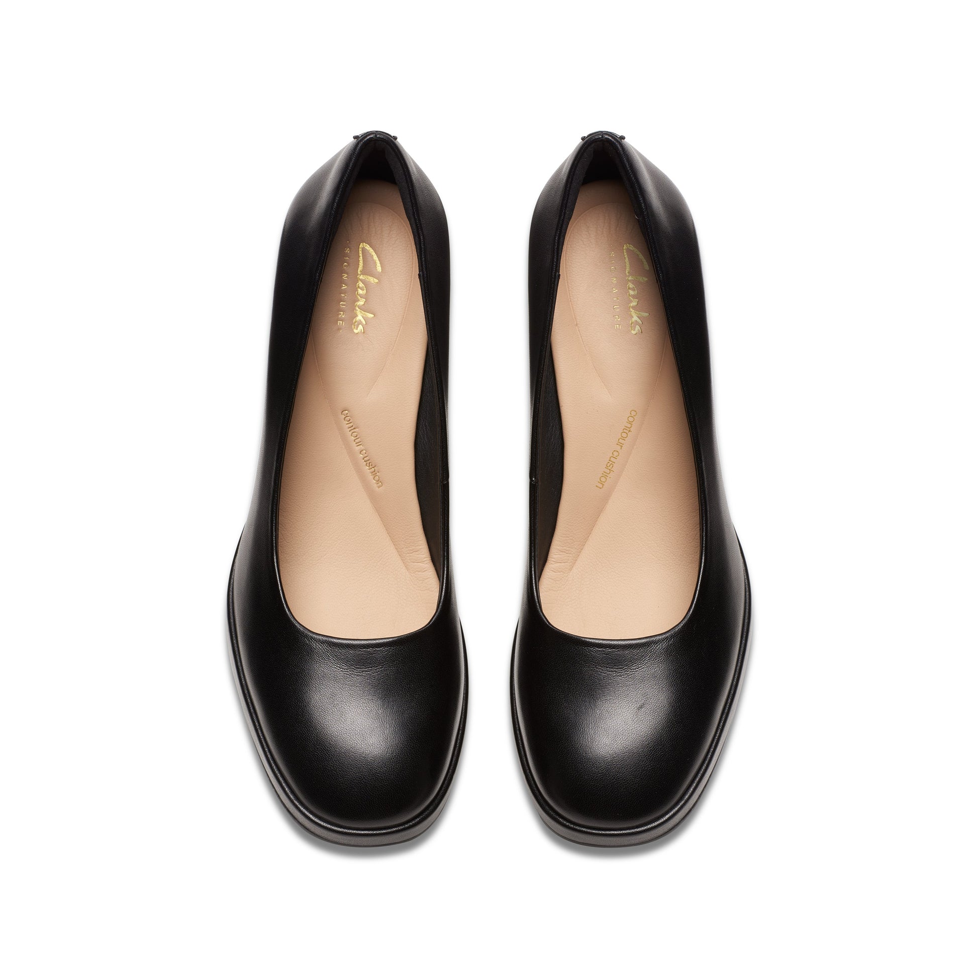 Clarks 春夏女士正装鞋