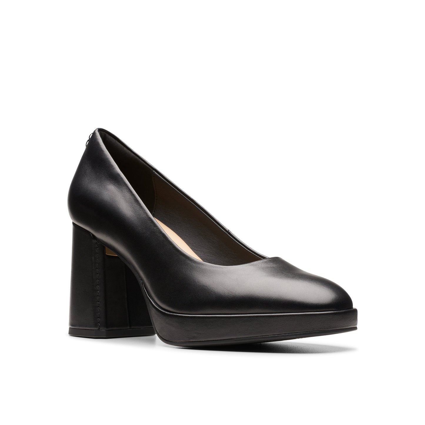 CLARKS レディース 春夏ドレスシューズ
