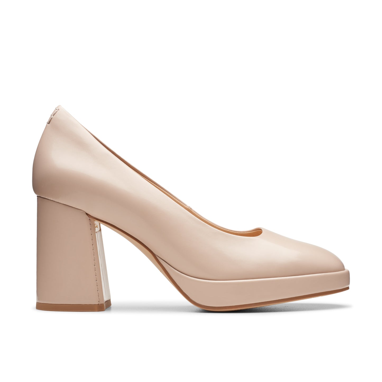 CLARKS レディース 春夏ドレスシューズ