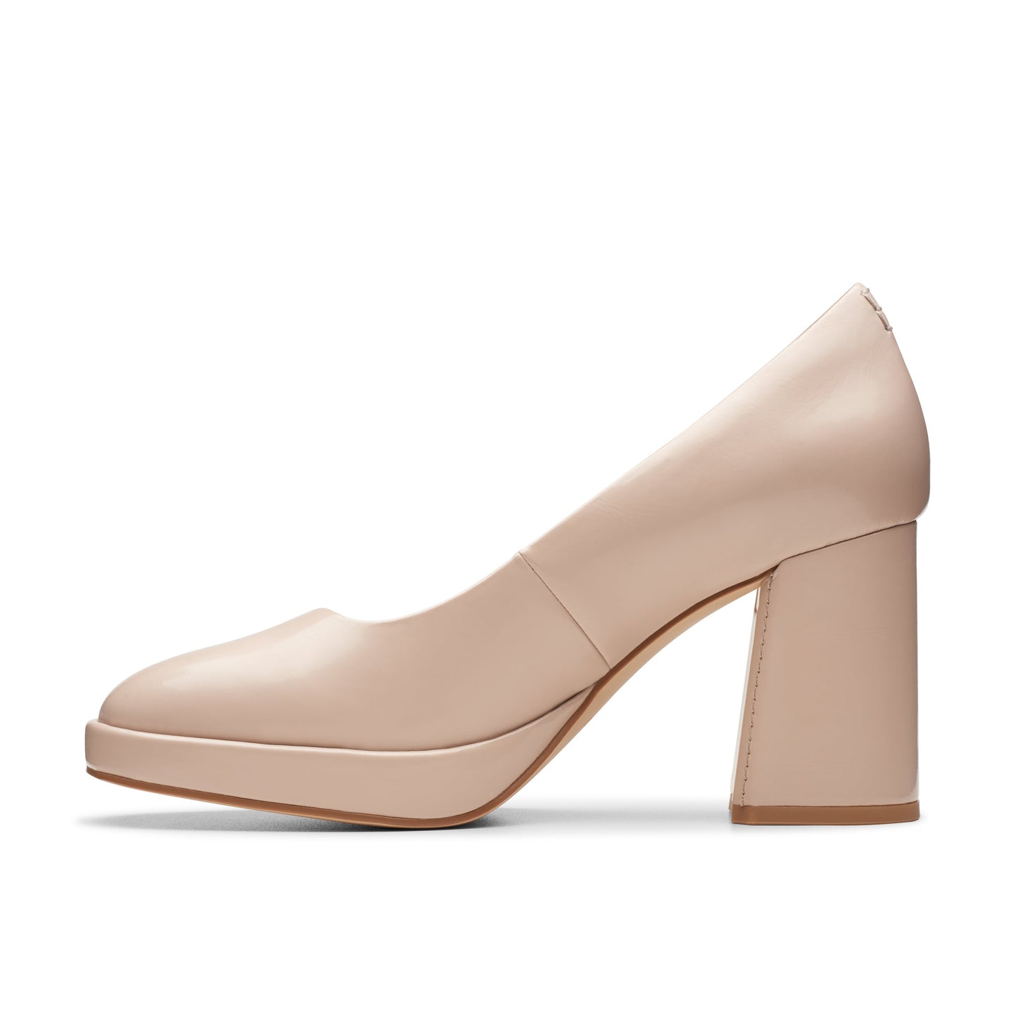 CLARKS レディース 春夏ドレスシューズ