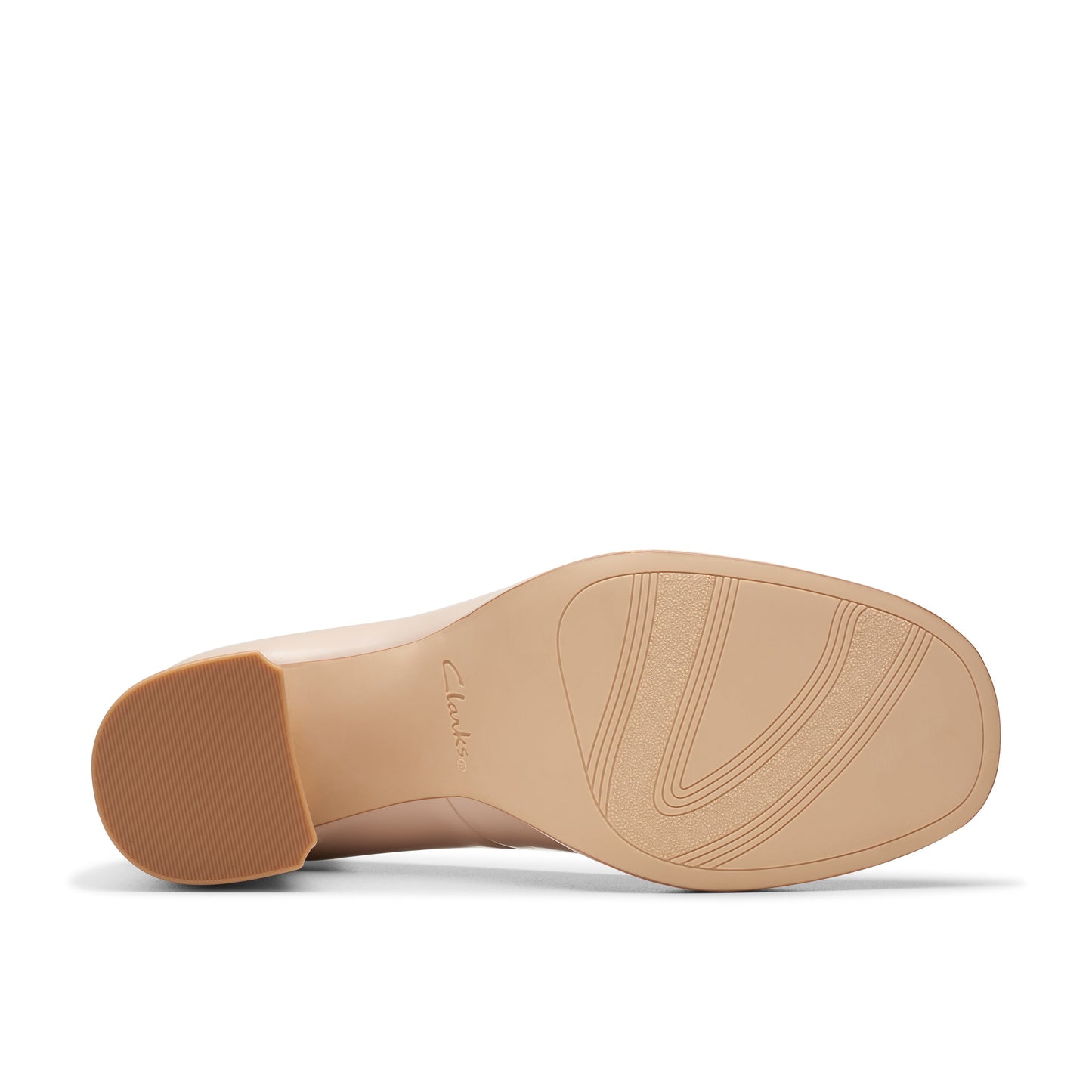 CLARKS レディース 春夏ドレスシューズ