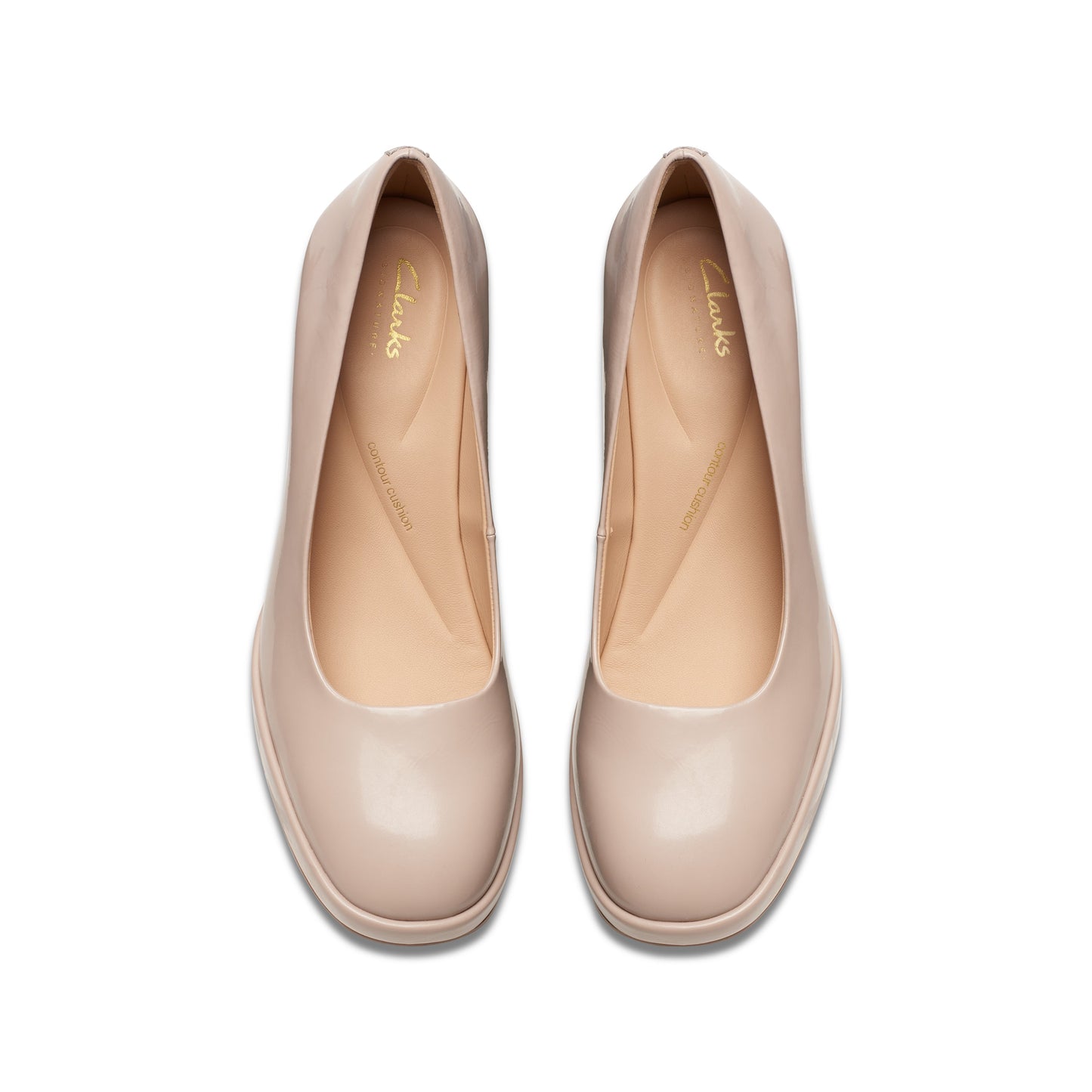 CLARKS レディース 春夏ドレスシューズ