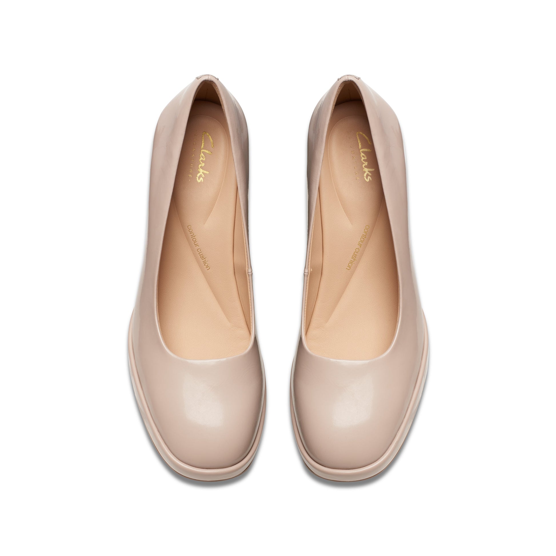 Clarks 春夏女士正装鞋