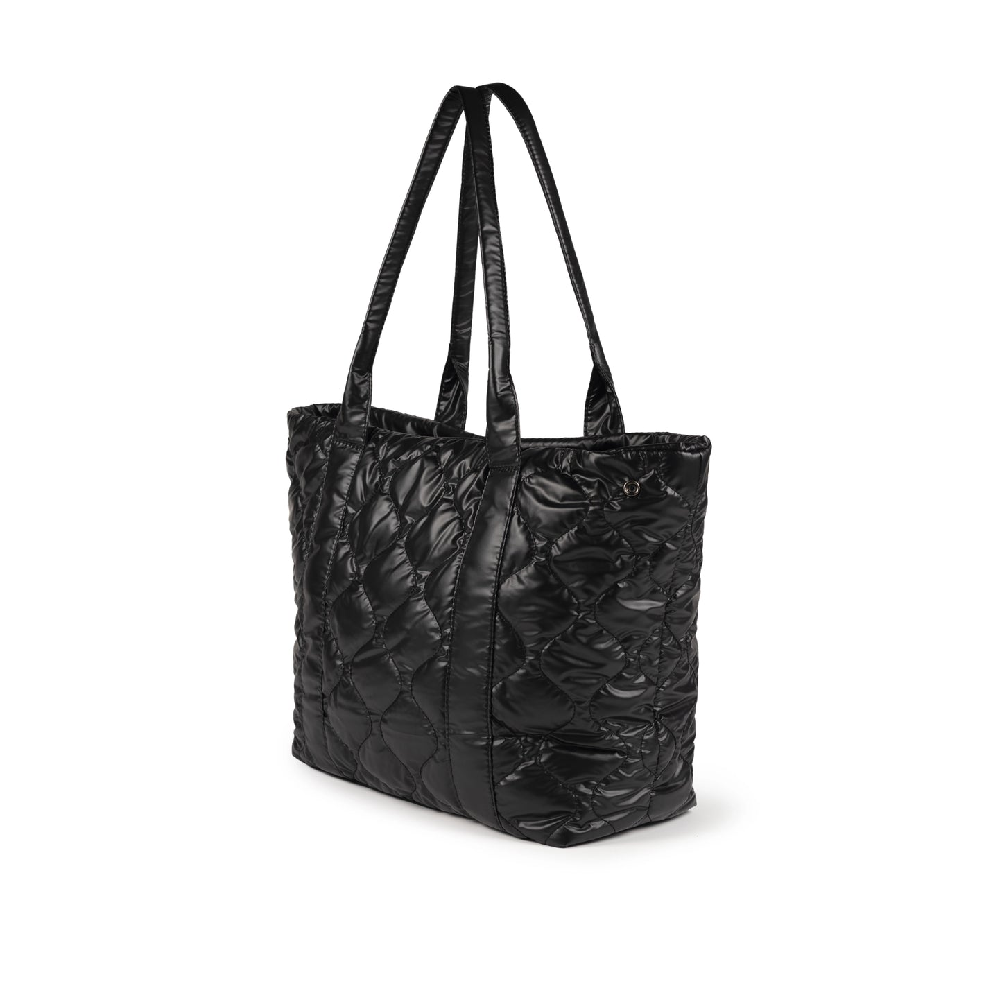 MUNICH | BOLSOS | MUJER | COVER SHOPPER BLACK | NEGRO