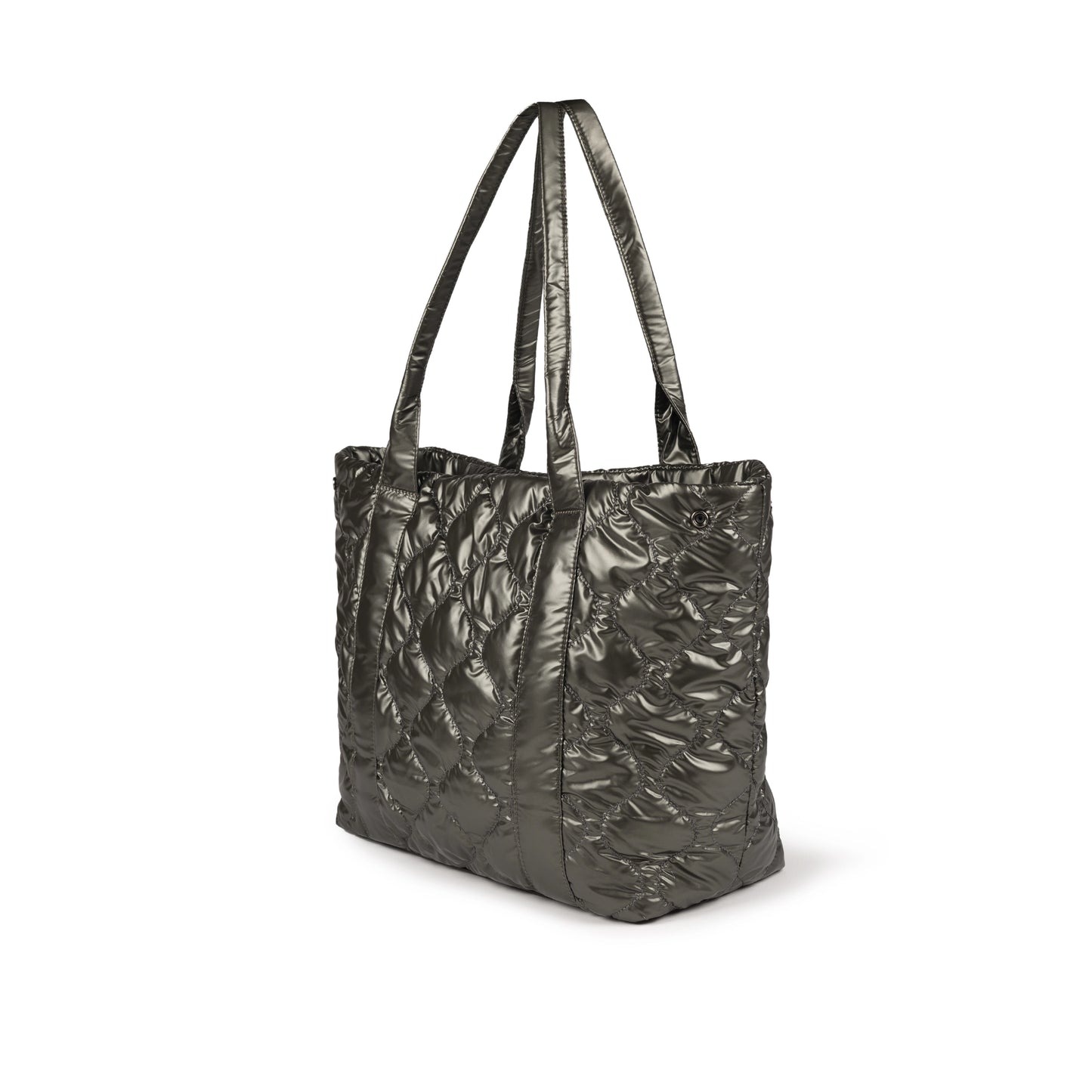 MUNICH | BOLSOS | MUJER | COVER SHOPPER KHAKI | CAQUI
