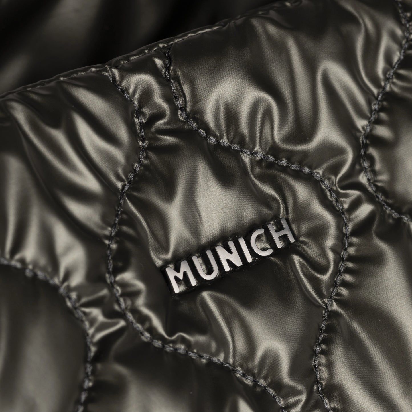 MUNICH | BOLSOS | MUJER | COVER SHOPPER KHAKI | CAQUI