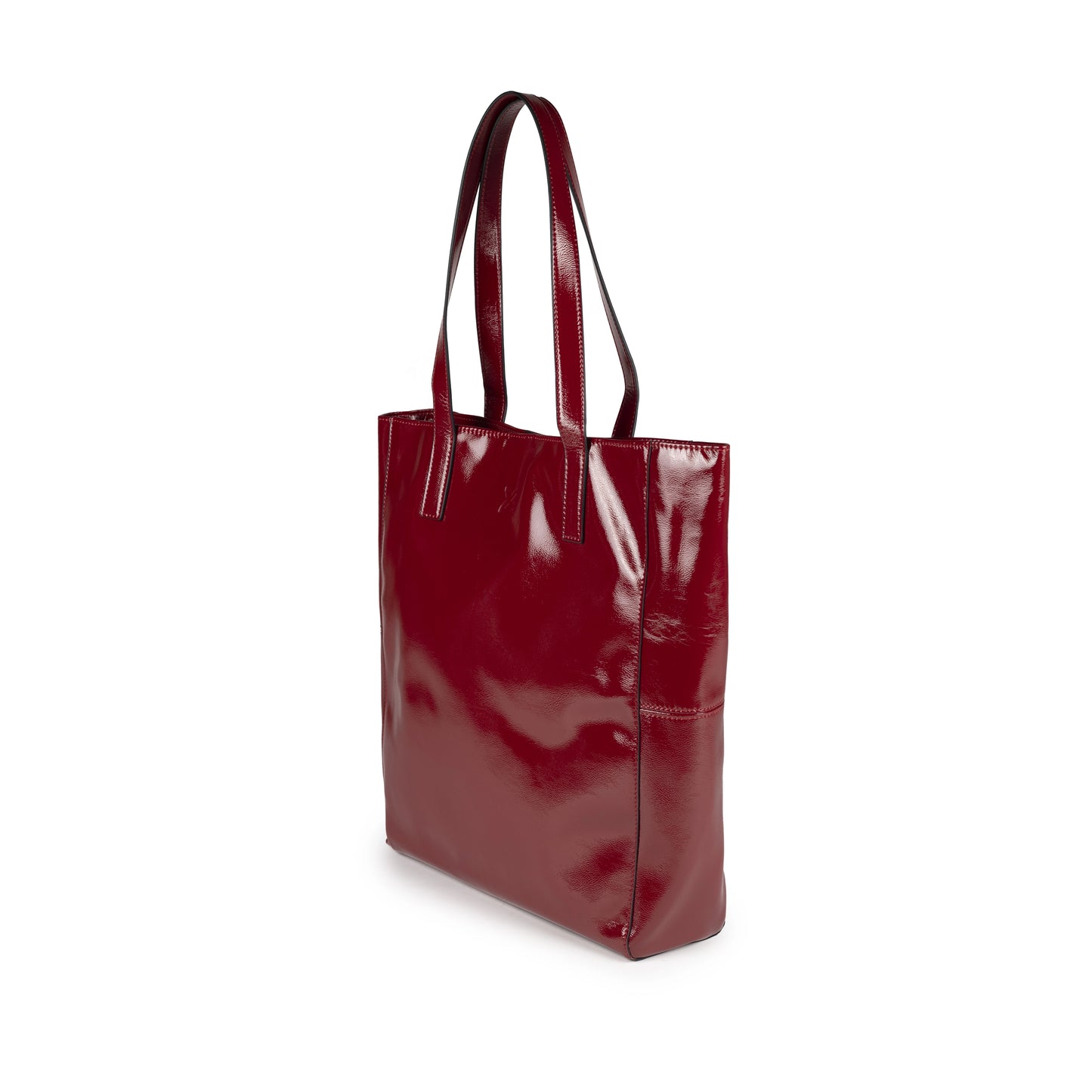 MUNICH | BOLSOS | MUJER | MH SHOPPER RED | ROJO