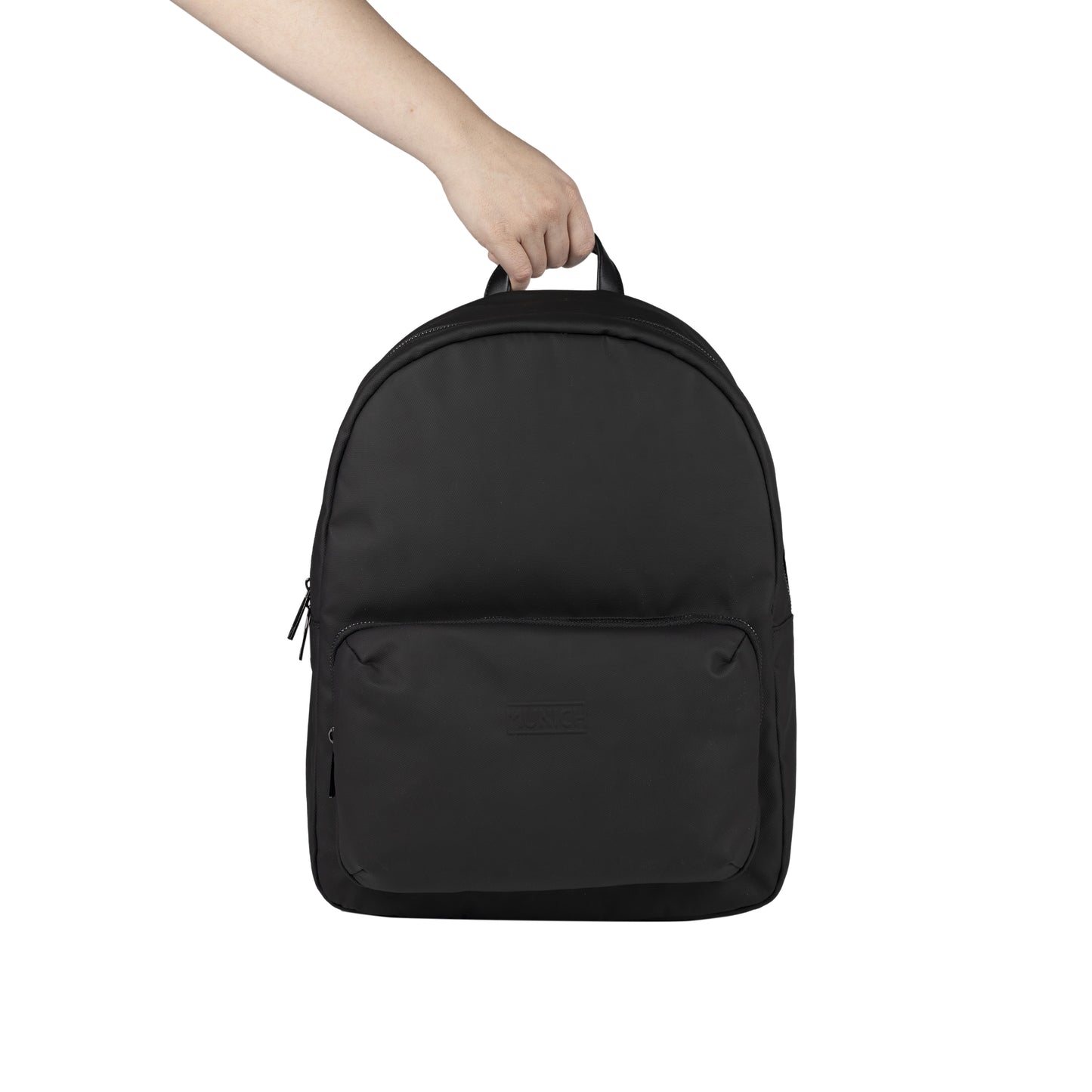 MUNICH | MOCHILA | HOMBRE | PEAK RECYCLED BACKPACK BLACK | NEGRO