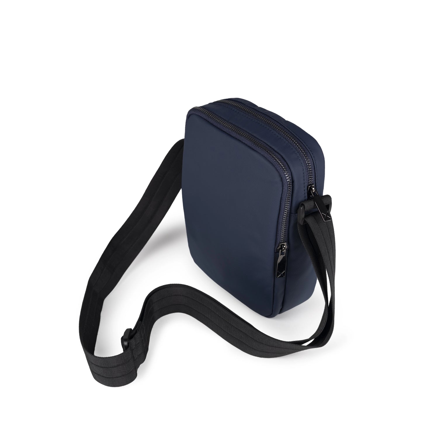 MUNICH | BANDOLERA | HOMBRE | PEAK RECYCLED CROSSBODY BLUE | AZUL