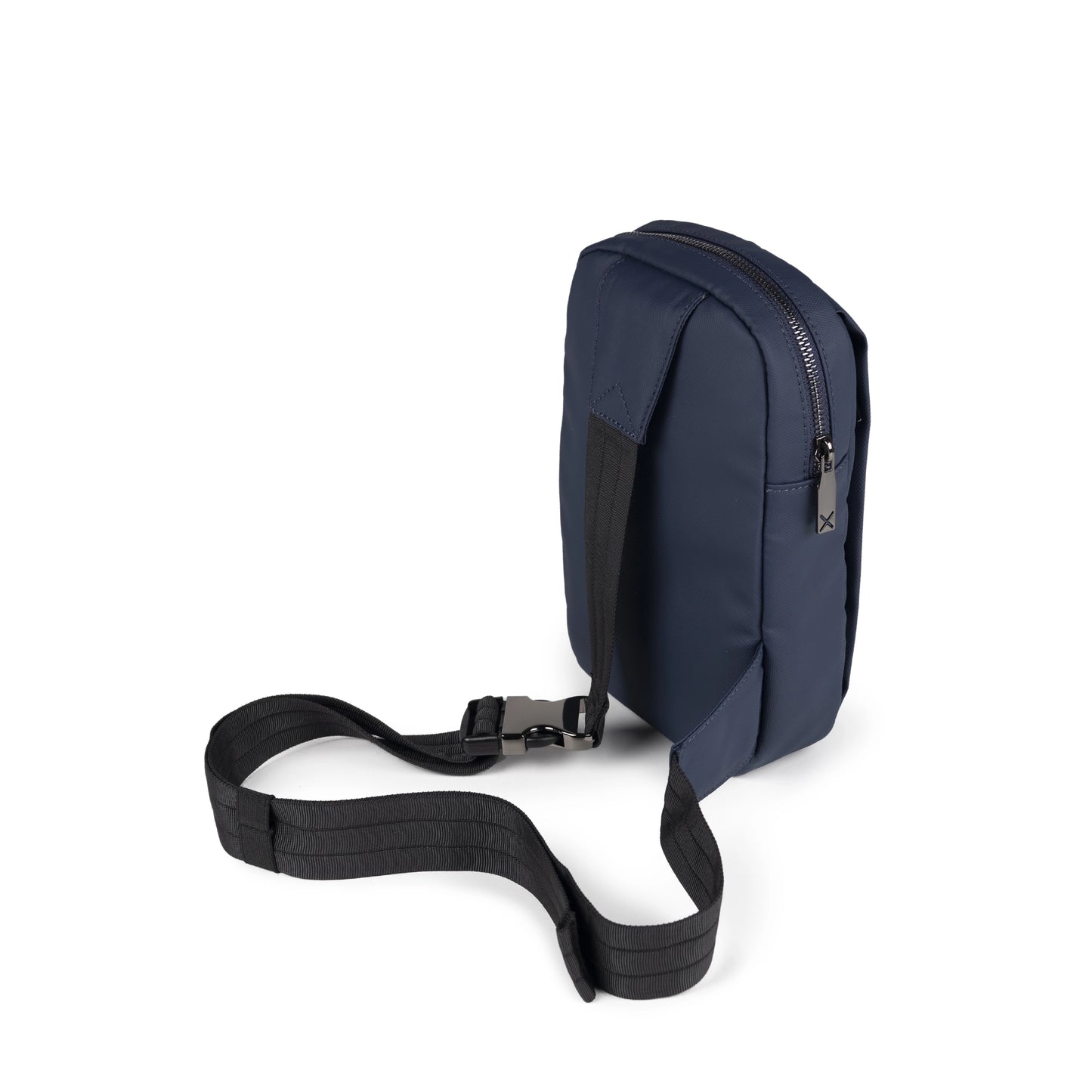 MUNICH | MOCHILA | HOMBRE | PEAK RECYCLED CROSSBODY BACKPACK BLUE | AZUL