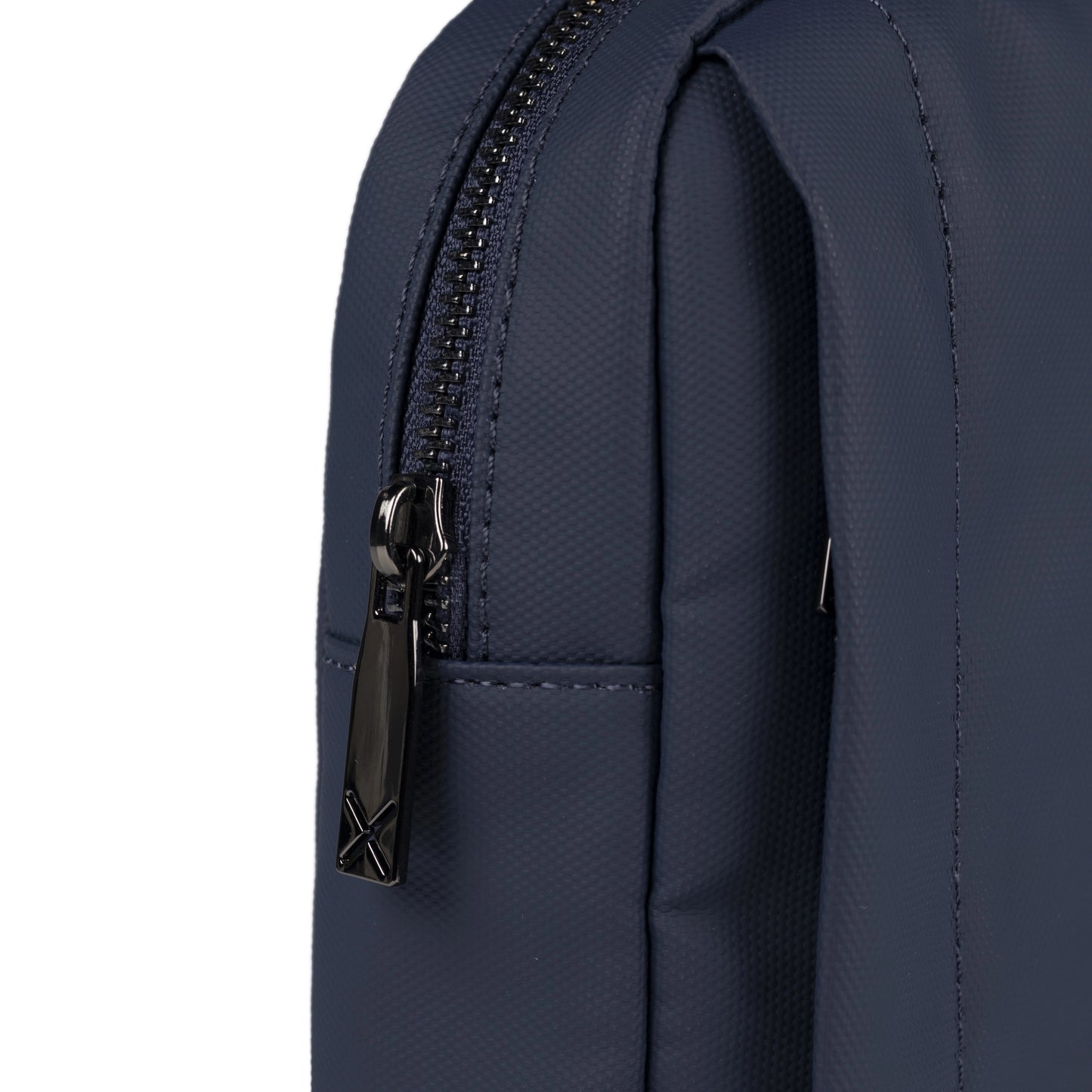 MUNICH | MOCHILA | HOMBRE | PEAK RECYCLED CROSSBODY BACKPACK BLUE | AZUL