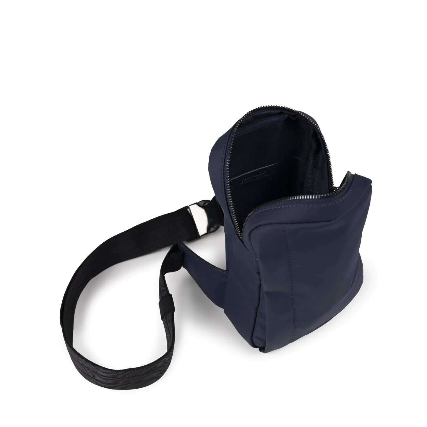 MUNICH | MOCHILA | HOMBRE | PEAK RECYCLED CROSSBODY BACKPACK BLUE | AZUL